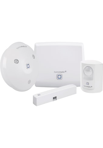 Smart-Home Starter-Set »Alarm«
