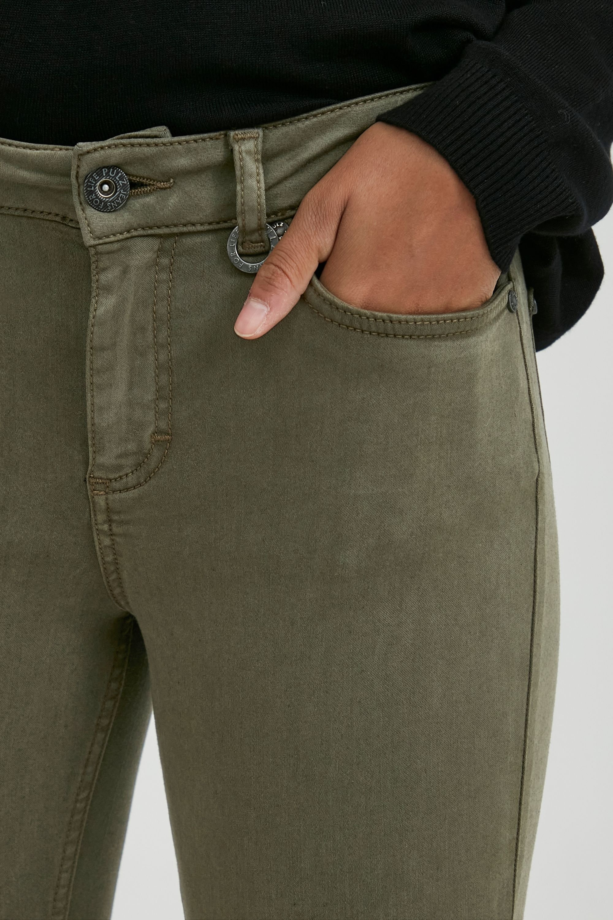 Pulz Jeans 5-Pocket-Jeans »5-Pocket-Jeans PZEmma«