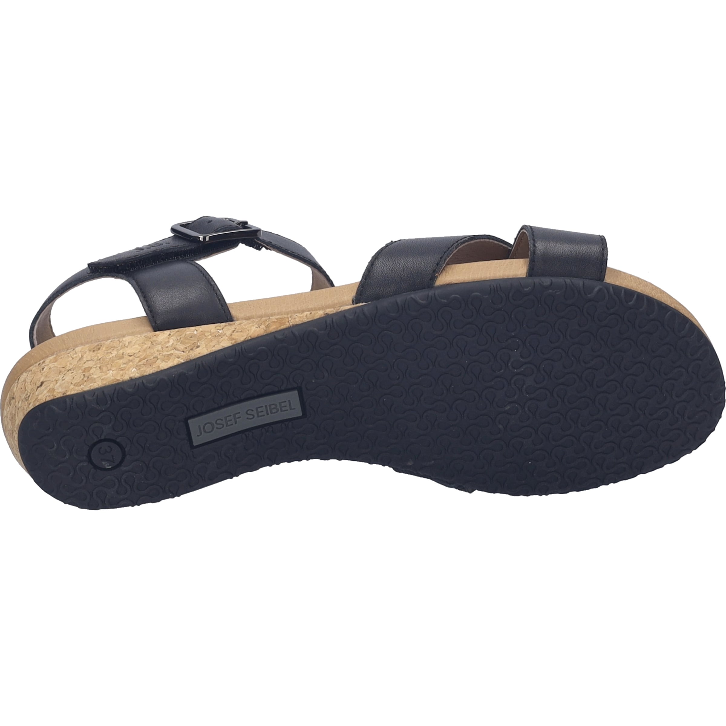 Josef Seibel Sandale »Fleur 05, schwarz«