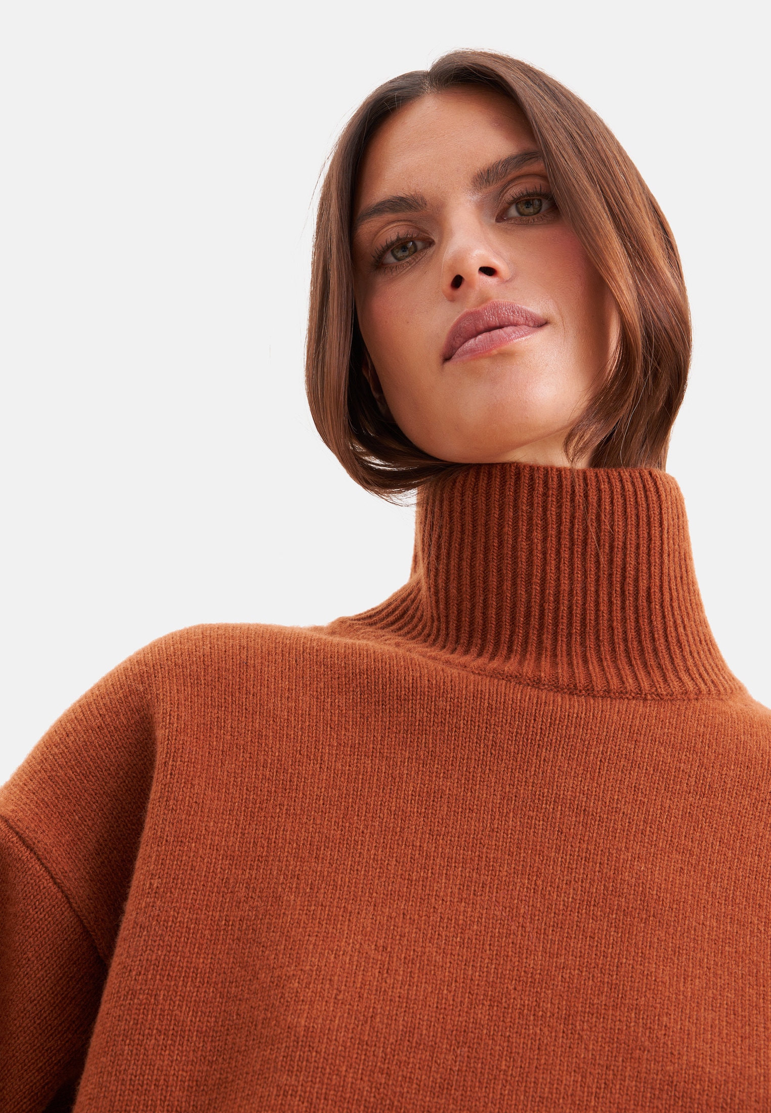 seidensticker Strickpullover Sweater