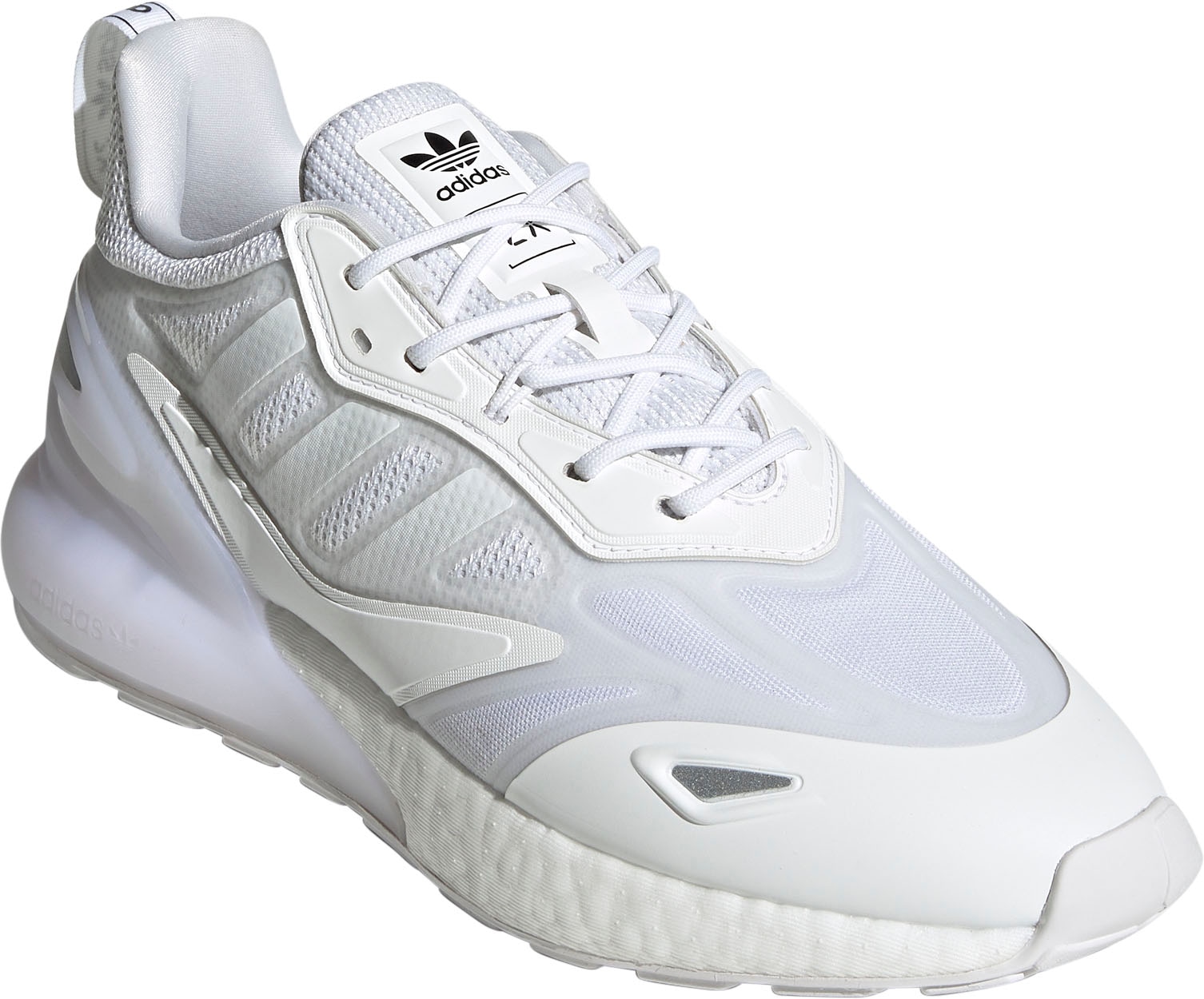 adidas Originals Sneaker »ZX Online-Shop 2.0« 2K BOOST im OTTO
