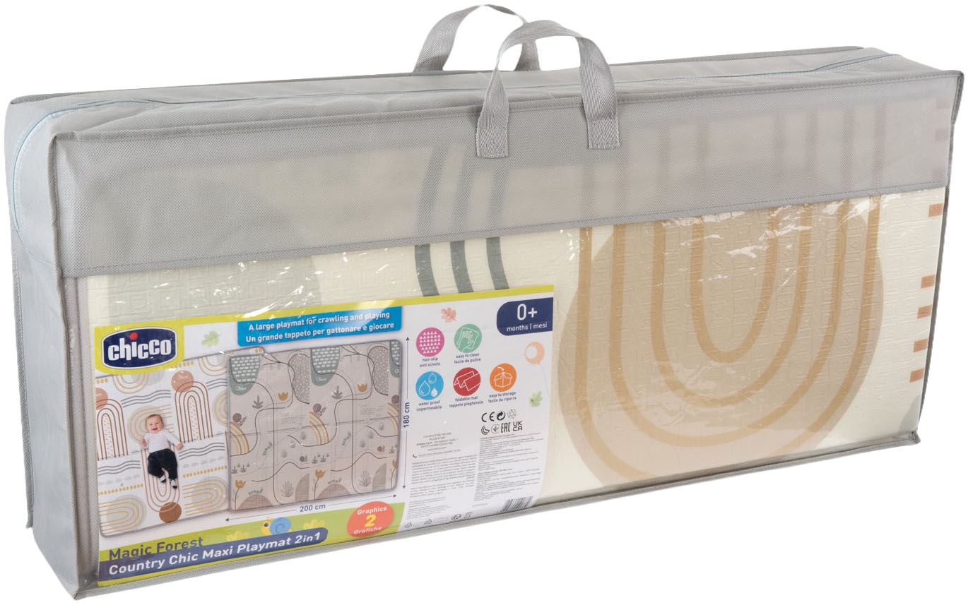 Chicco Spielmatte »XXL«