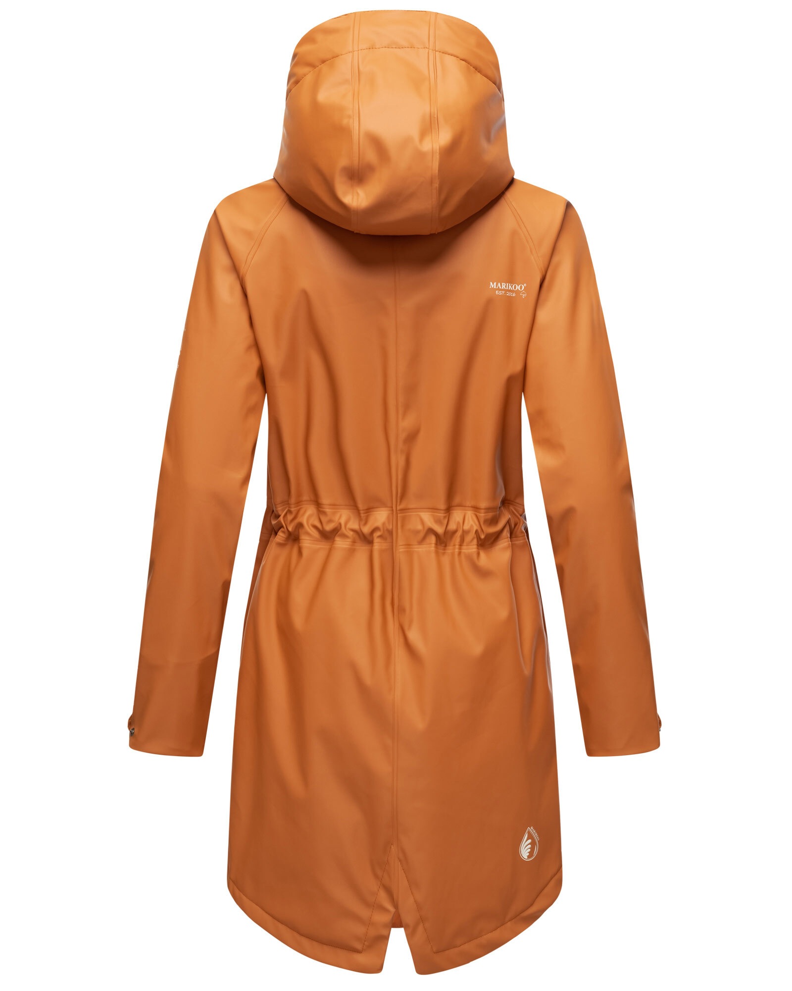 Marikoo Outdoorjacke »Marikoo Dancing Umbrella Damen Jacke B924«