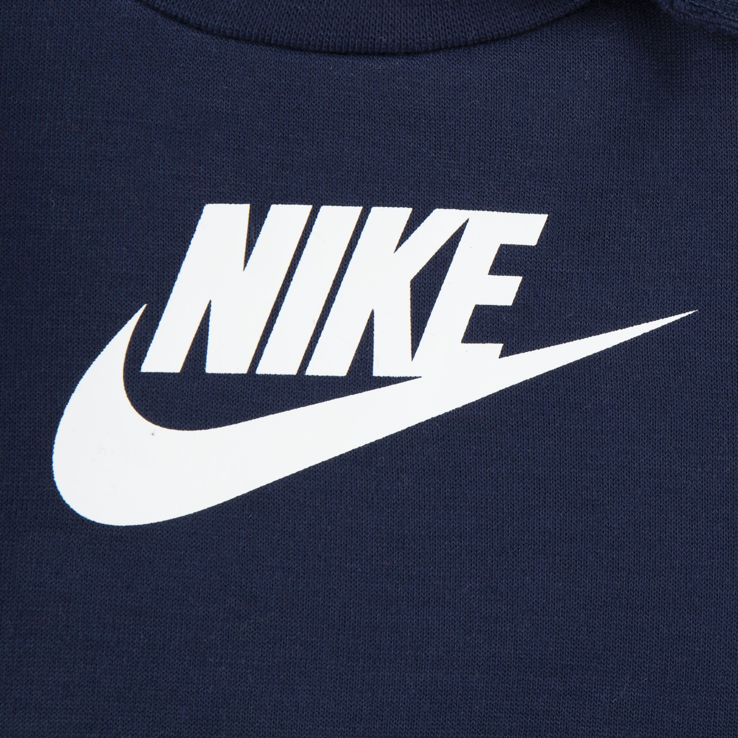 Nike Sportswear Jogginganzug »NKN SUSTAINABLE CREW SET«, (Set, 2 tlg.)