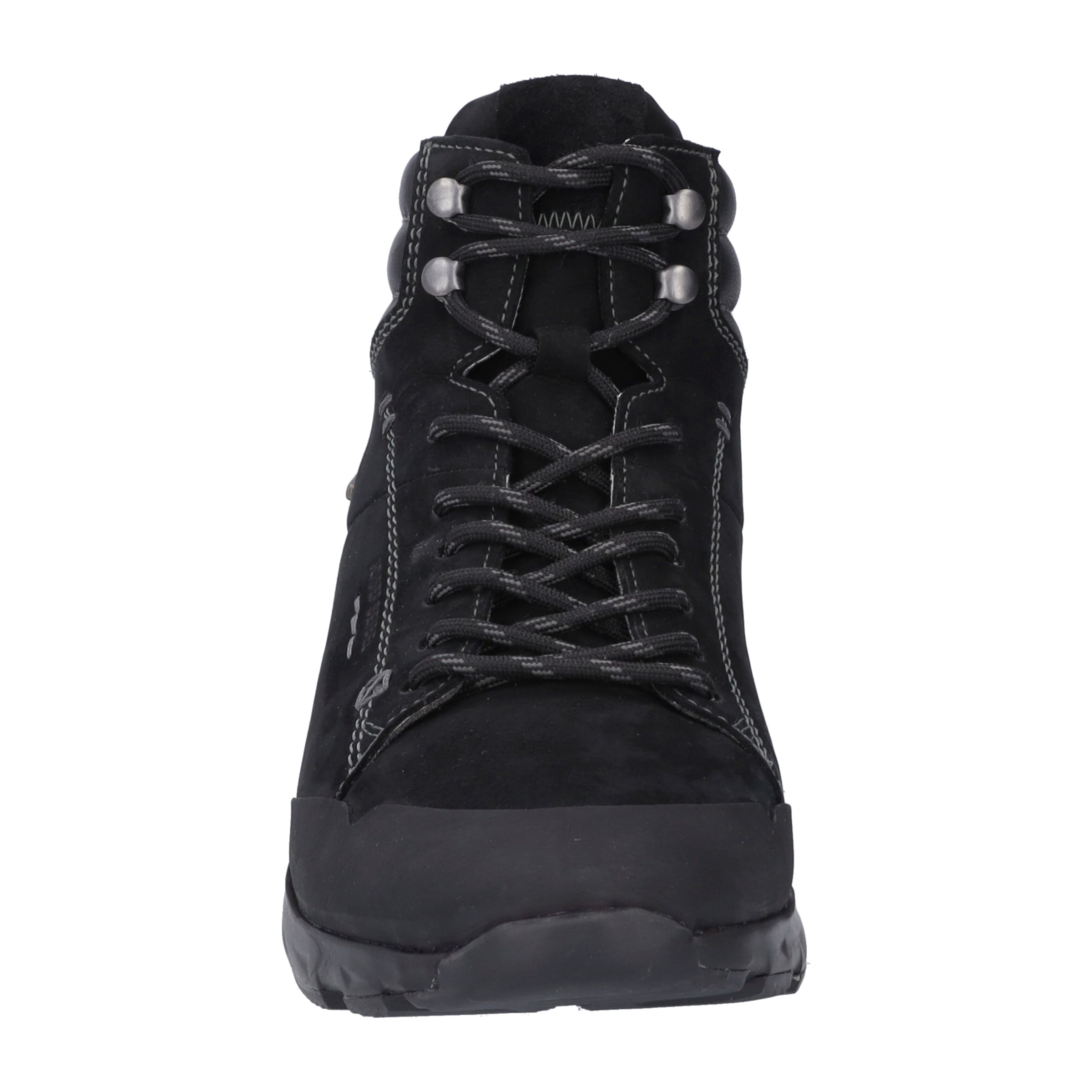 Josef Seibel Stiefelette »Noah 55, schwarz«