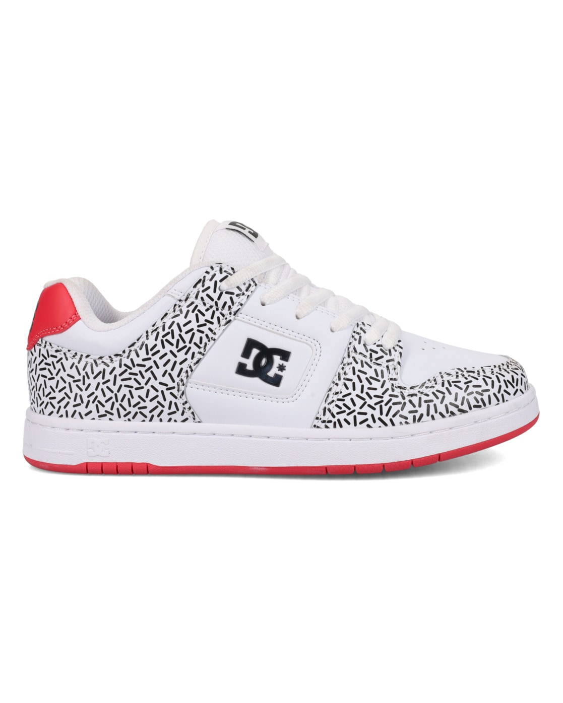 DC Shoes Sneaker »Manteca 4«