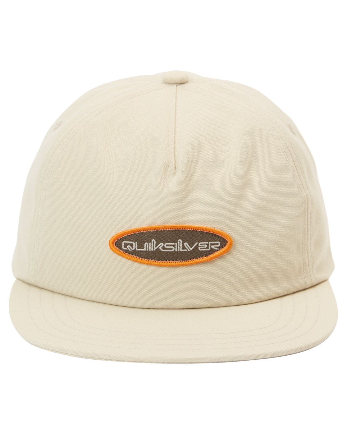 Quiksilver Snapback Cap »Locked«