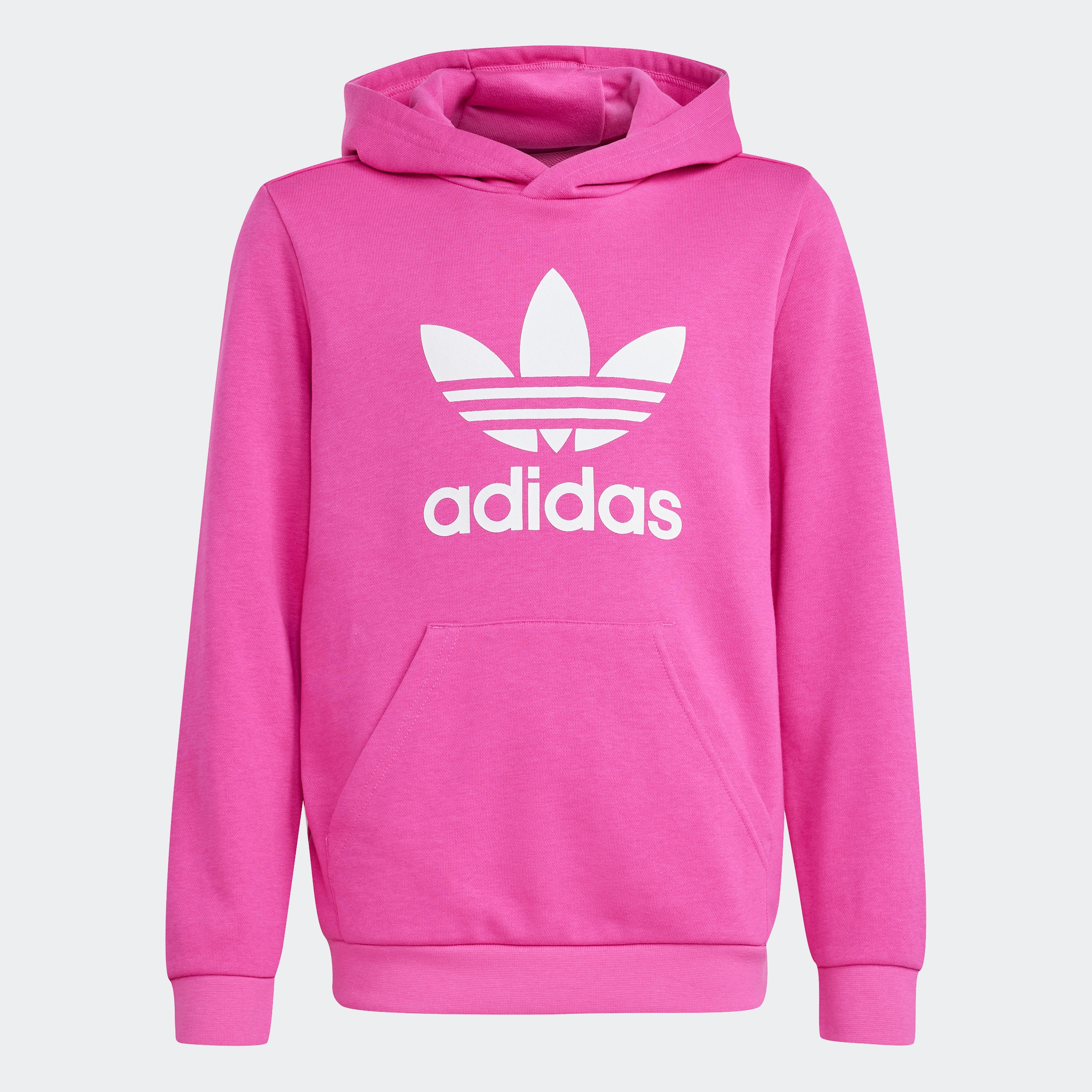 adidas Originals Kapuzensweatshirt »TREFOIL HOODIE«