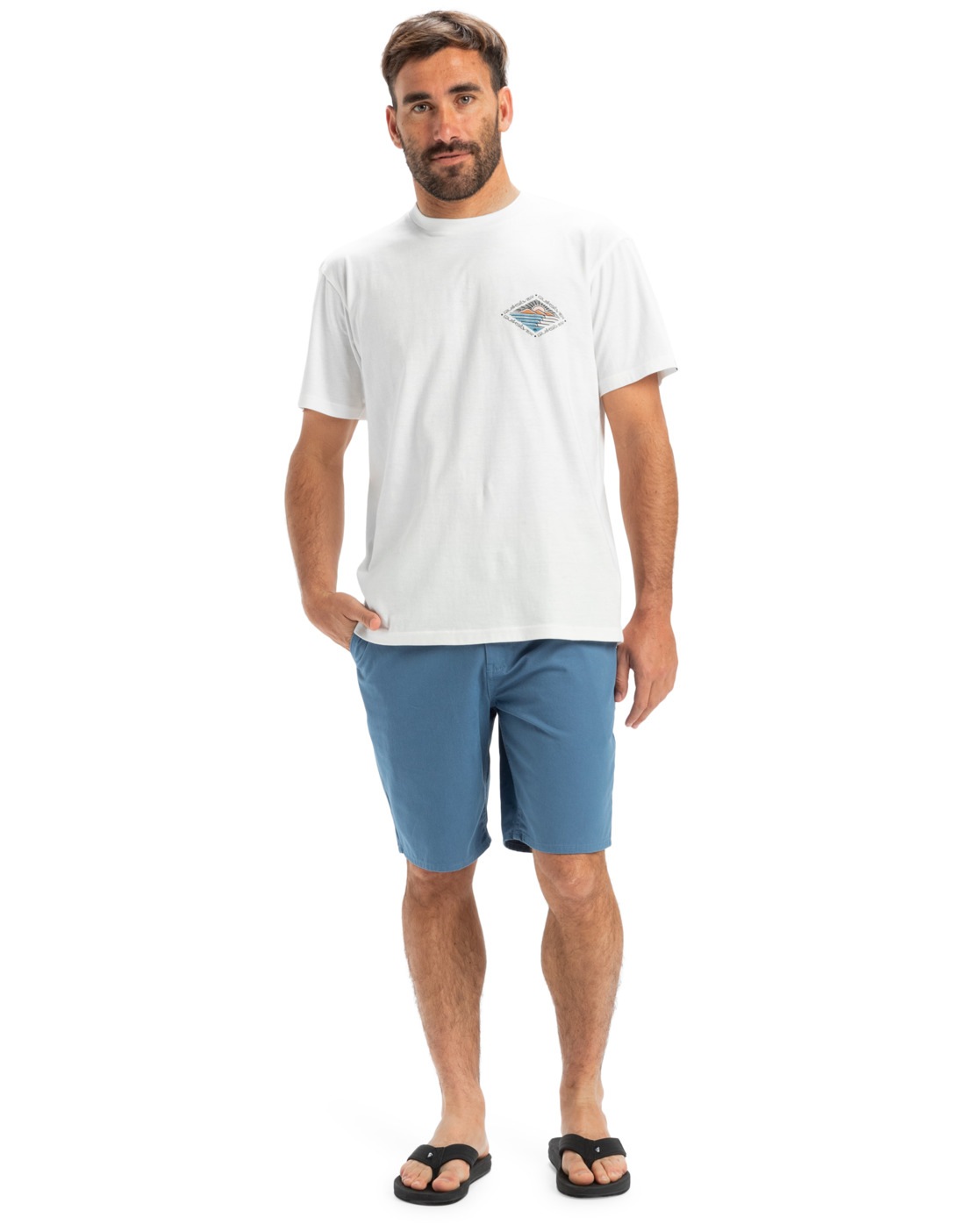 Quiksilver Chinoshorts »Everyday 20"«