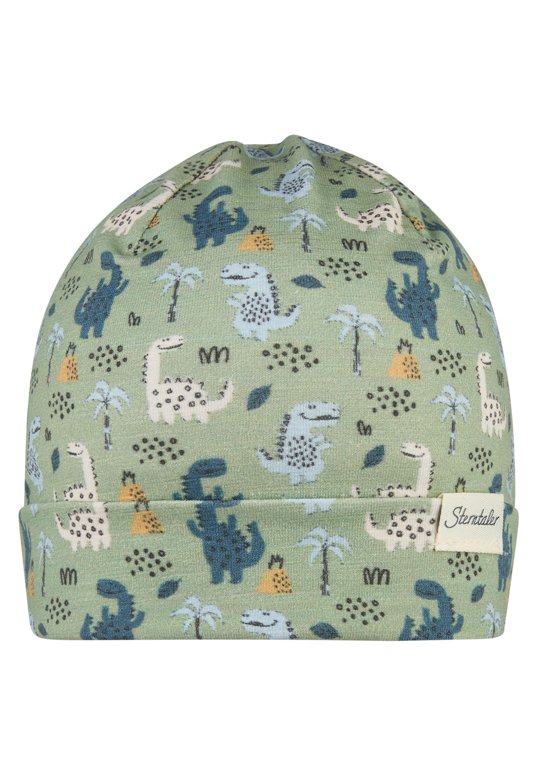 Sterntaler® Beanie »Beanie Dinokinder«