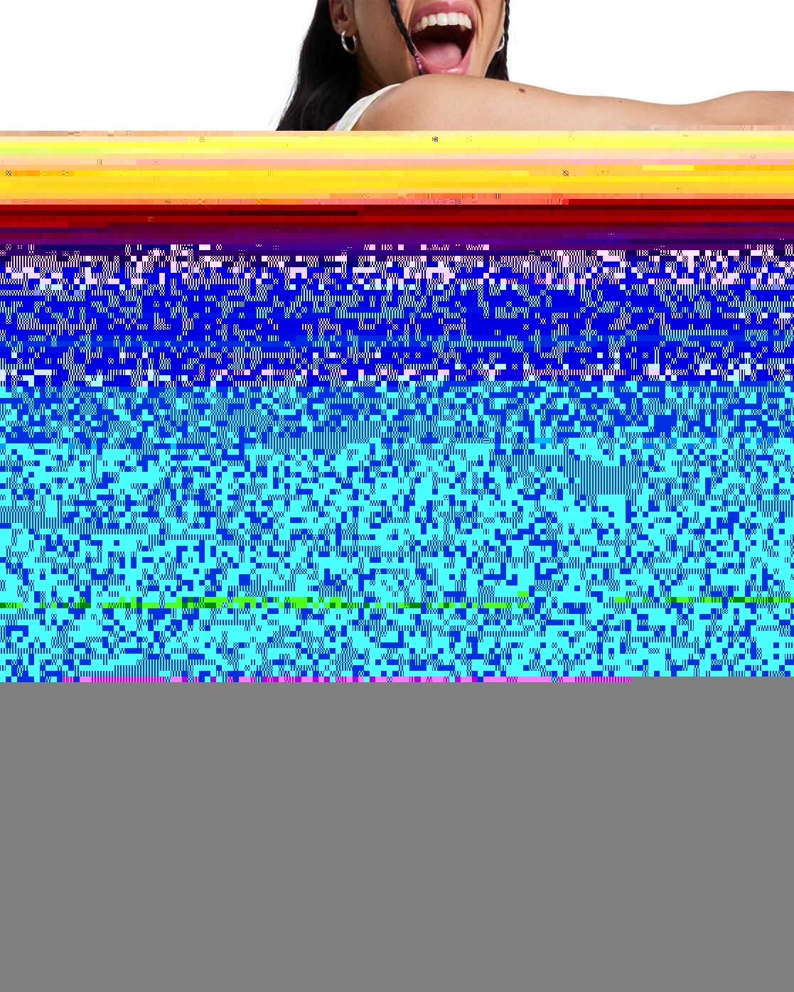 Roxy Hosenrock »Dreamy Clouds«