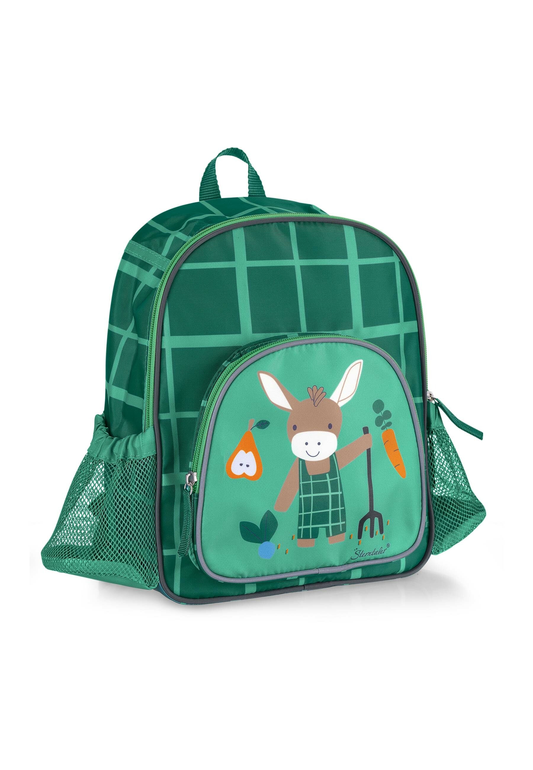 Sterntaler® Kinderrucksack »Kinderrucksack ESEL Emmilius«