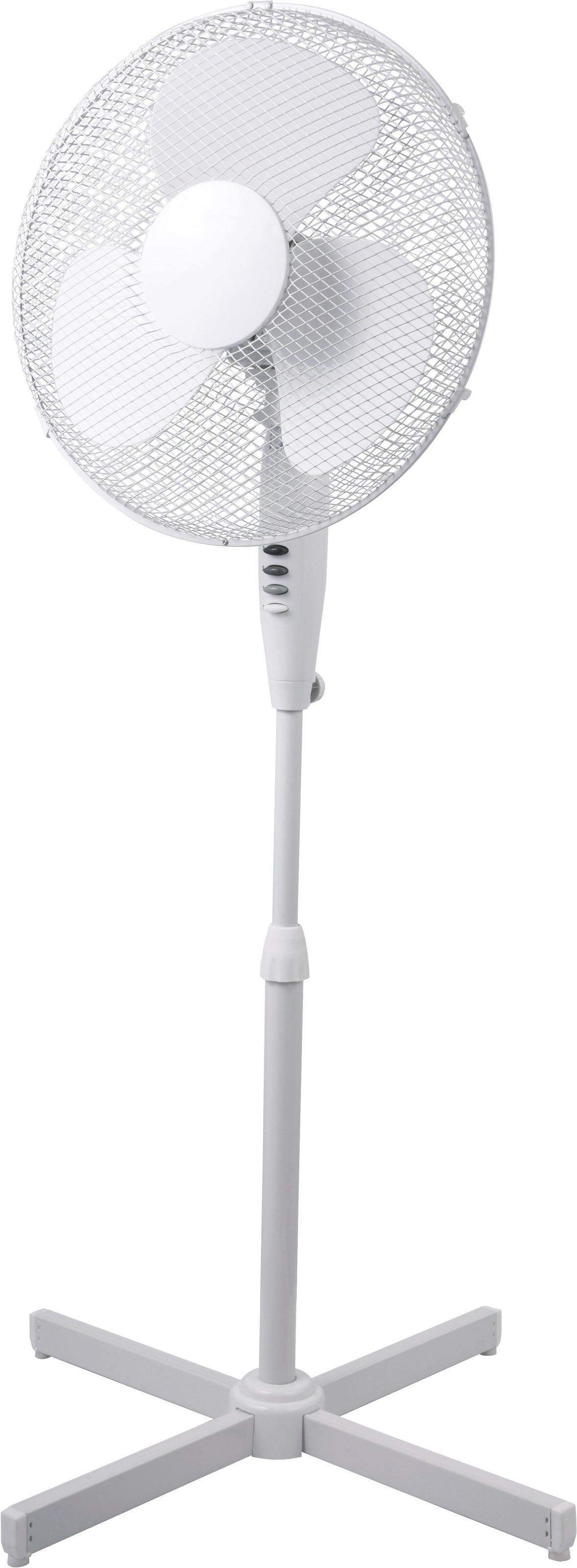NABO Standventilator »VS 4051«