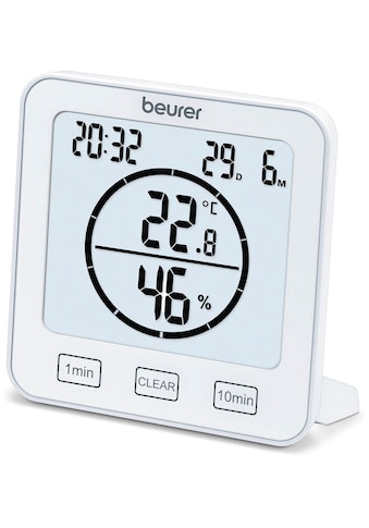 Innenwetterstation »HM 22«