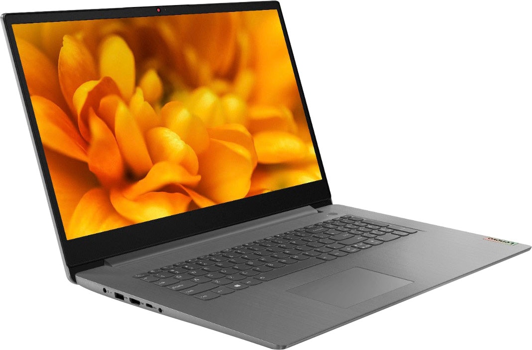 Lenovo Notebook »IdeaPad 3 17ITL6«, 43,94 cm, / 17,3 Zoll, Intel, Pentium  Gold, UHD Graphics, 512 GB SSD jetzt online bei OTTO