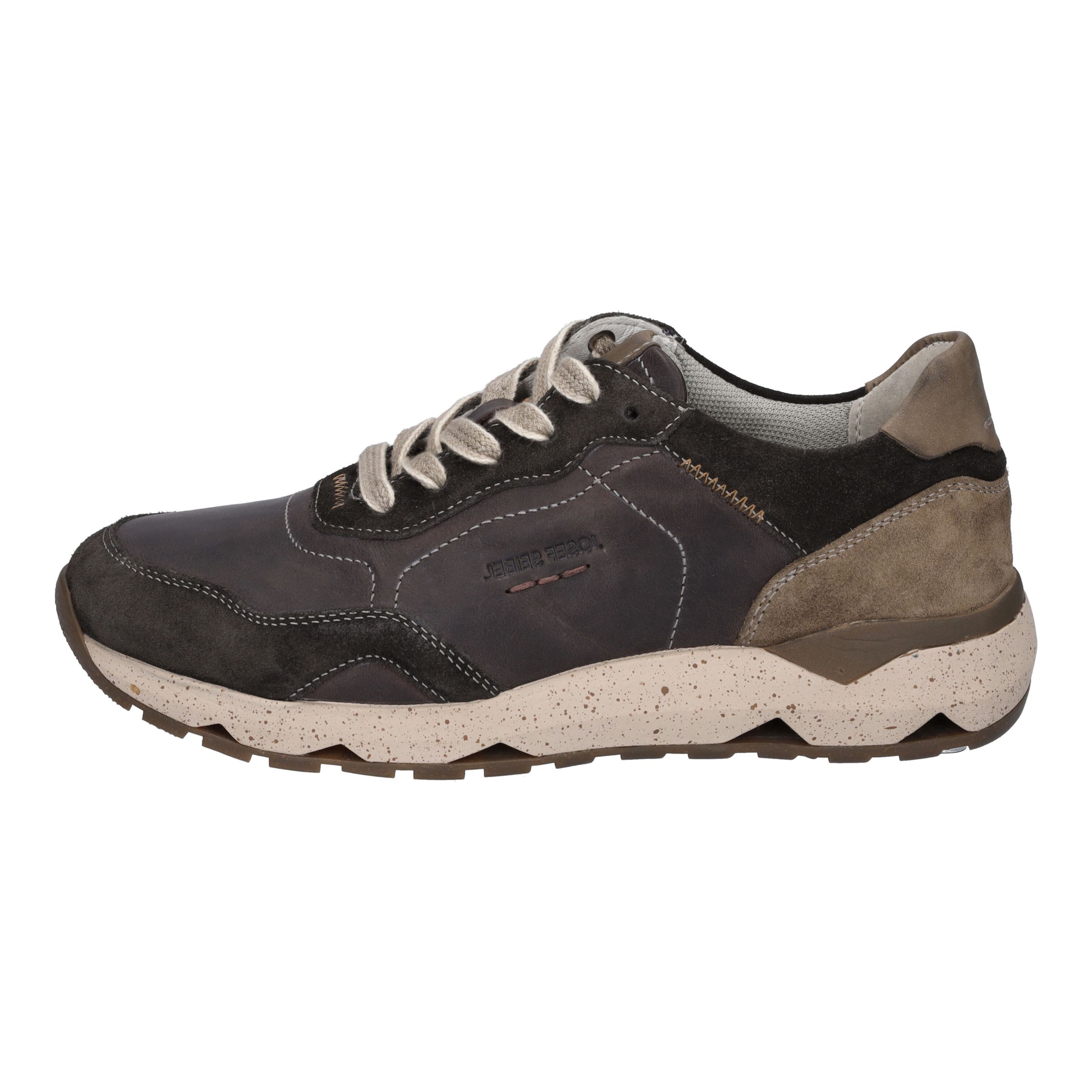 Josef Seibel Sneaker »Jonah 05, titan-kombi«