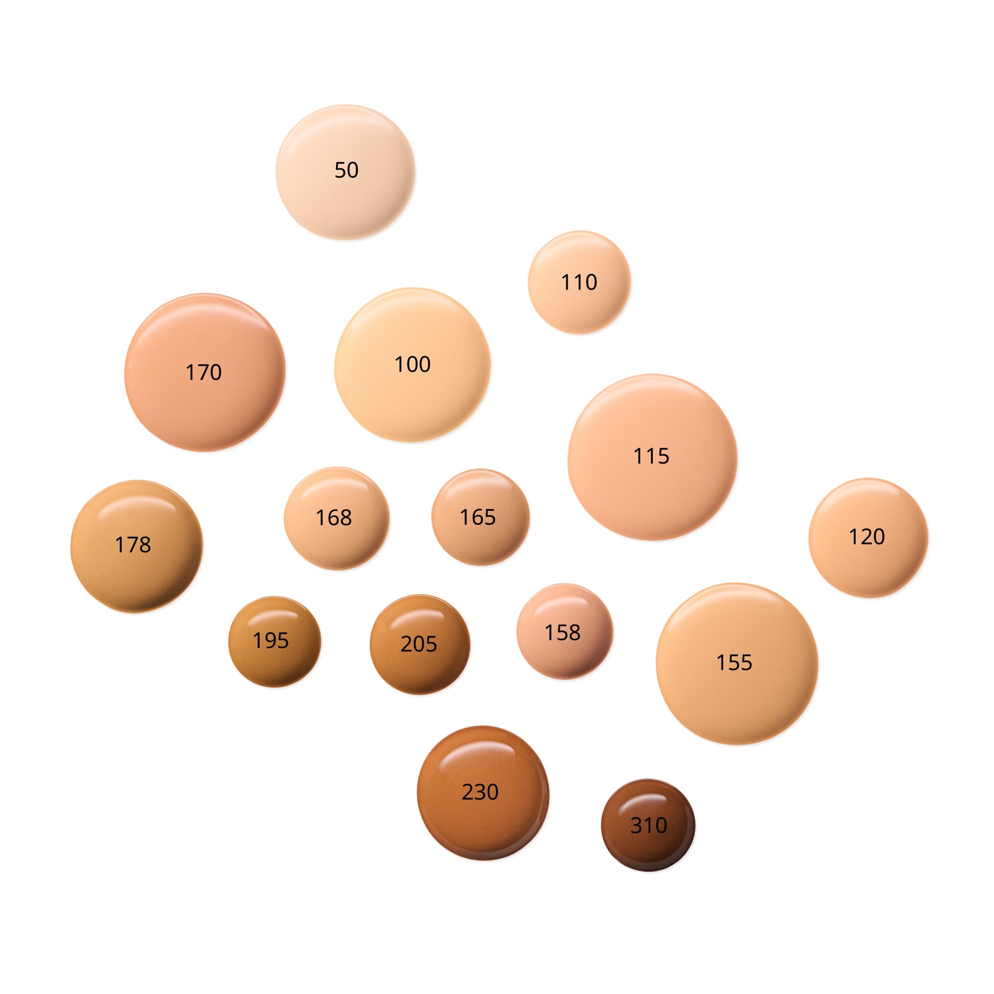 Essence Foundation »silky CUSHION FOUNDATION«