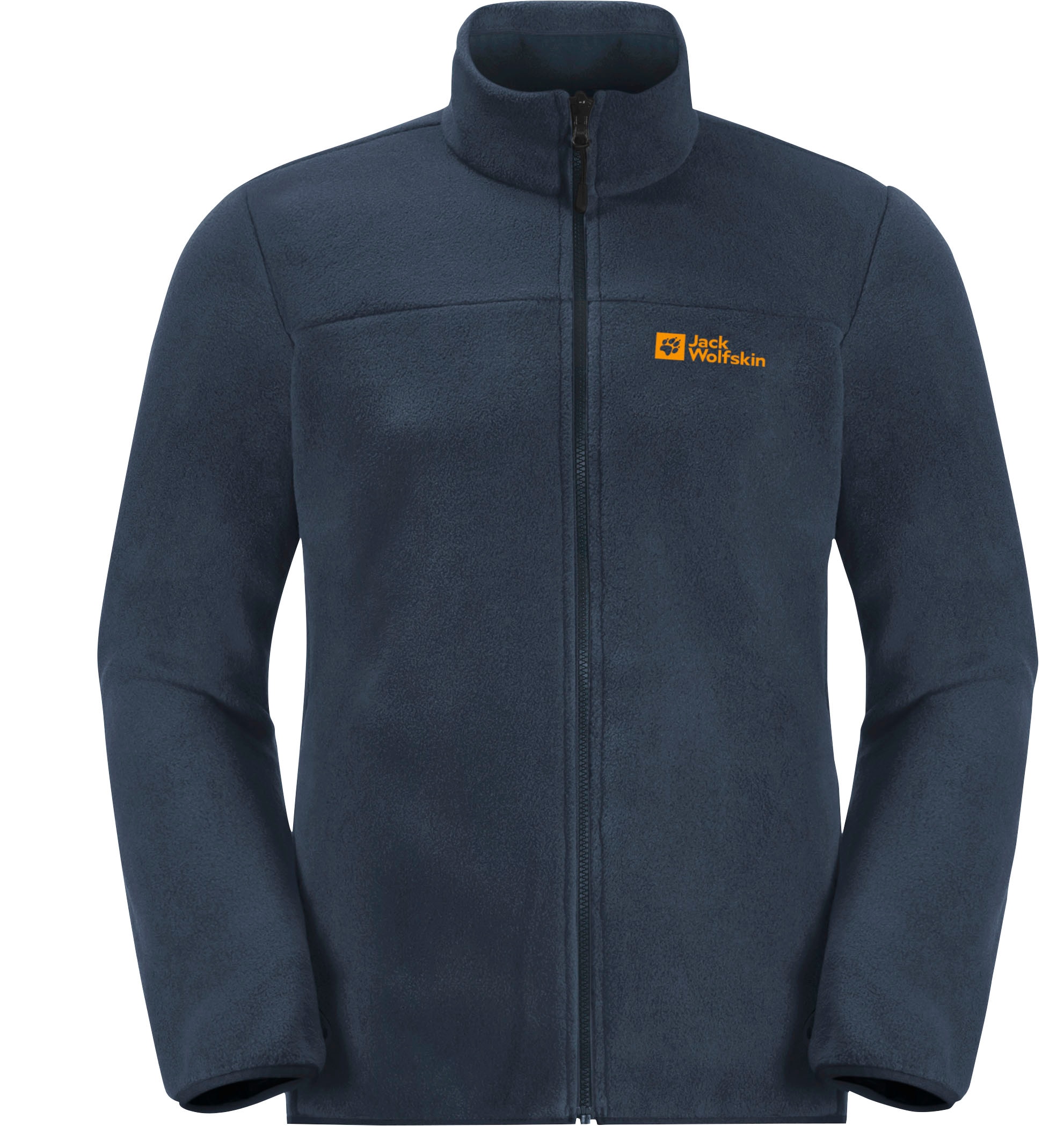 Jack Wolfskin 3-in-1-Funktionsjacke »TAUBENBERG 3IN1 JKT M«, mit Kapuze, Wasserabweisenden Reißverschlüssen, Wasserdicht, Atmungsaktiv