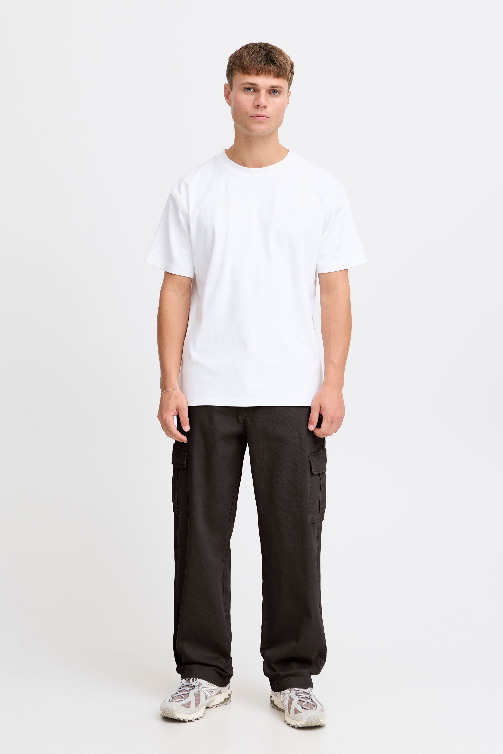 !Solid Cargohose »Cargohose SDNait«