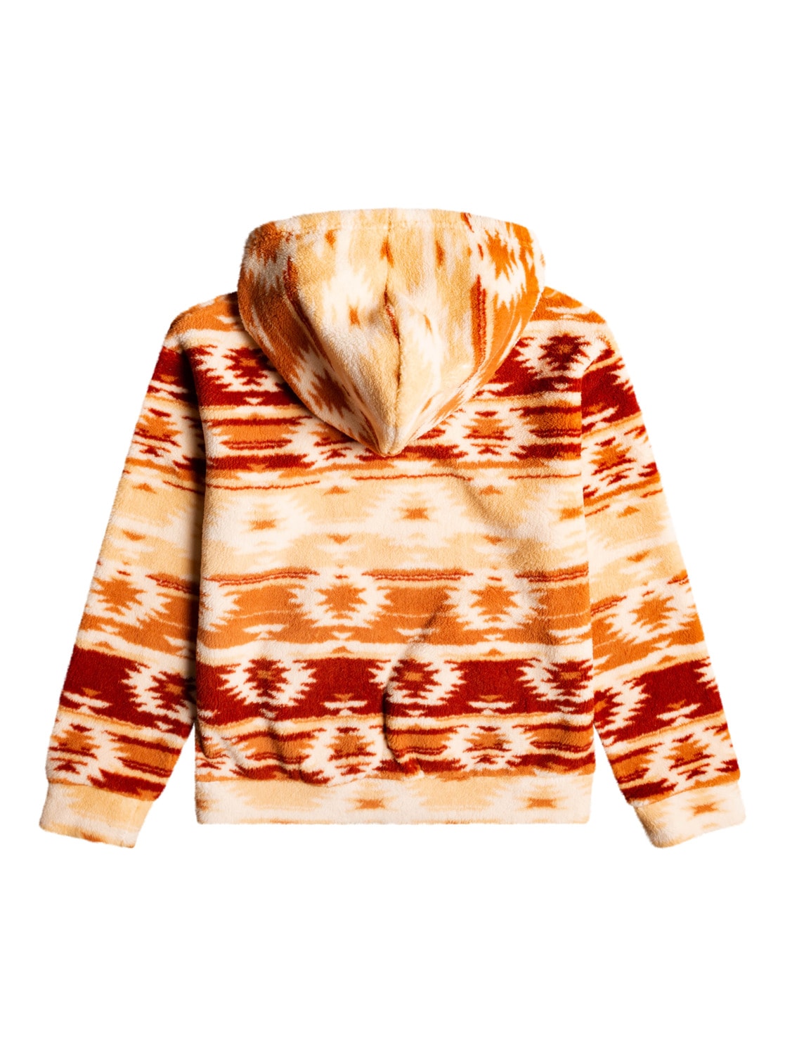 Roxy Fleecepullover »Baila Conmigo«