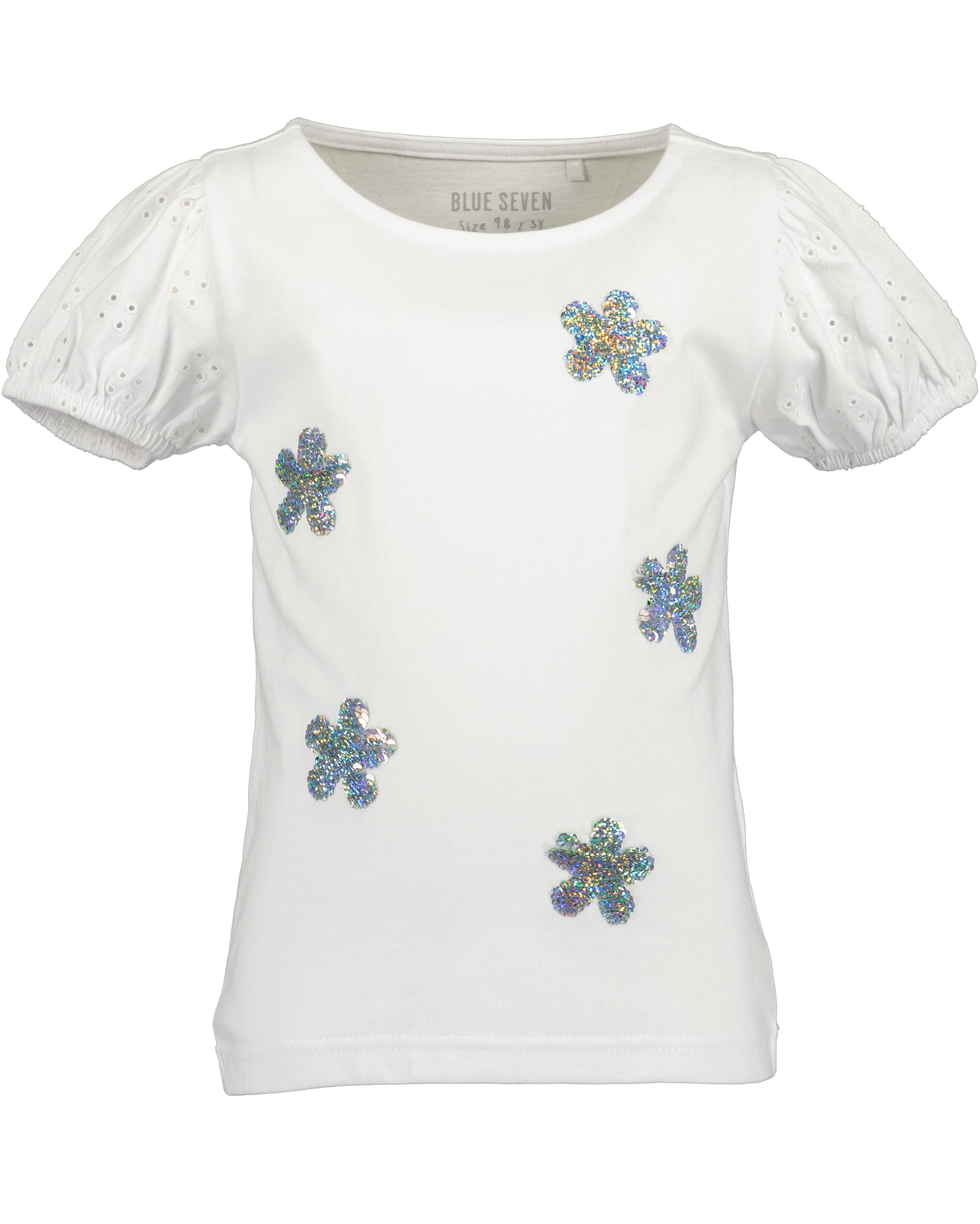 Blue Seven Kurzarmshirt