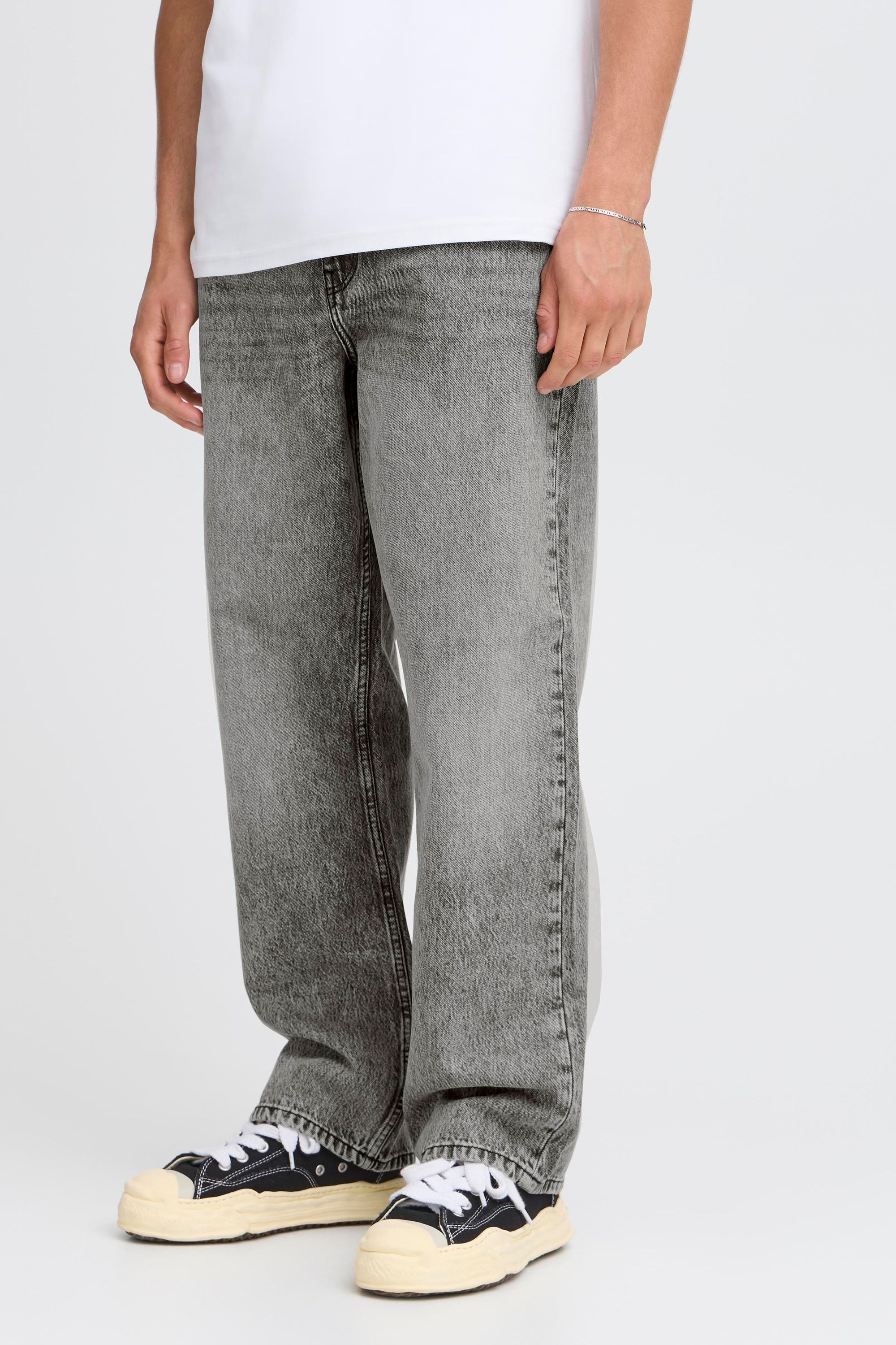 !Solid Relax-fit-Jeans »Relax-fit-Jeans SDMILO«
