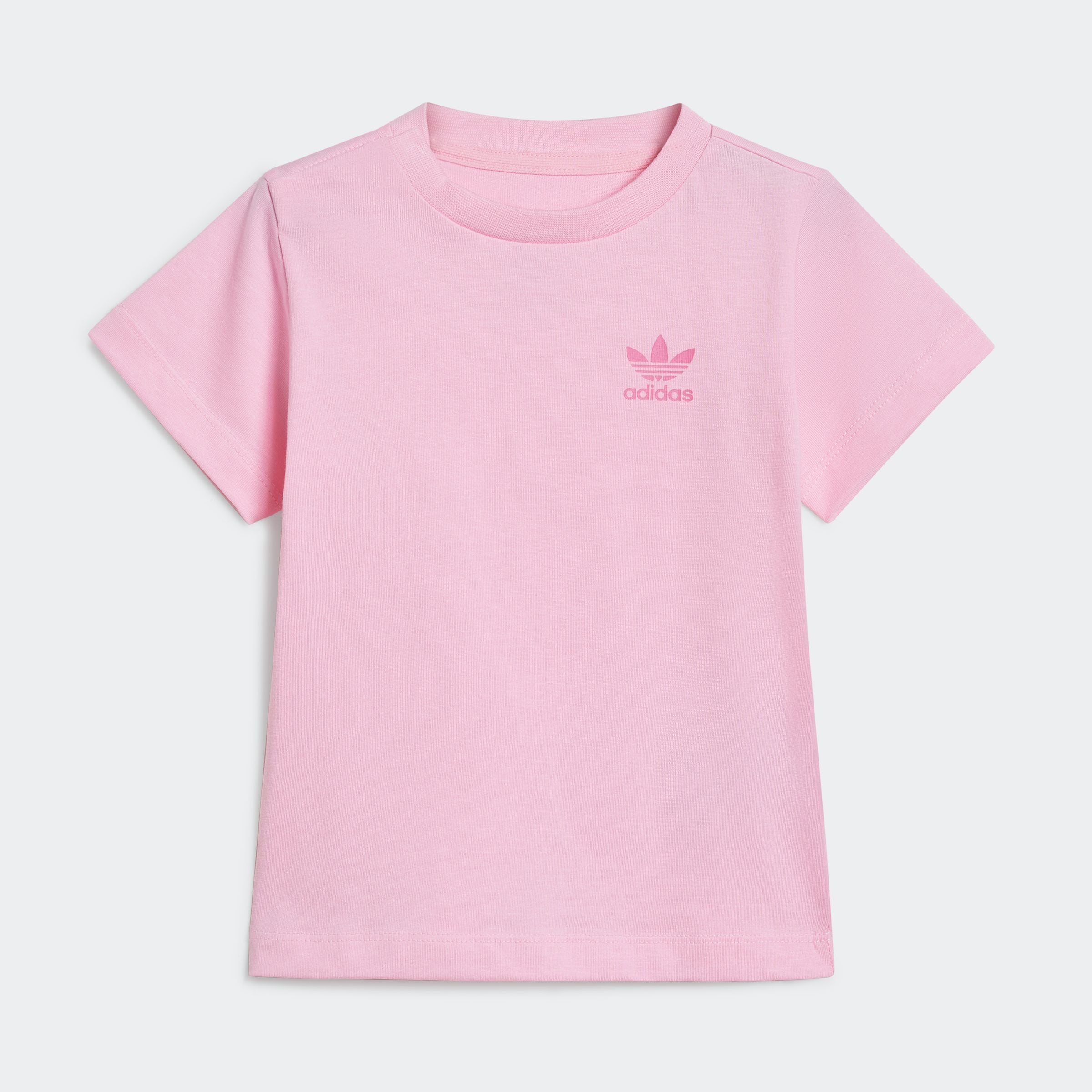 adidas Originals Trainingsanzug »SHORT TEE SET«, (2 tlg.)