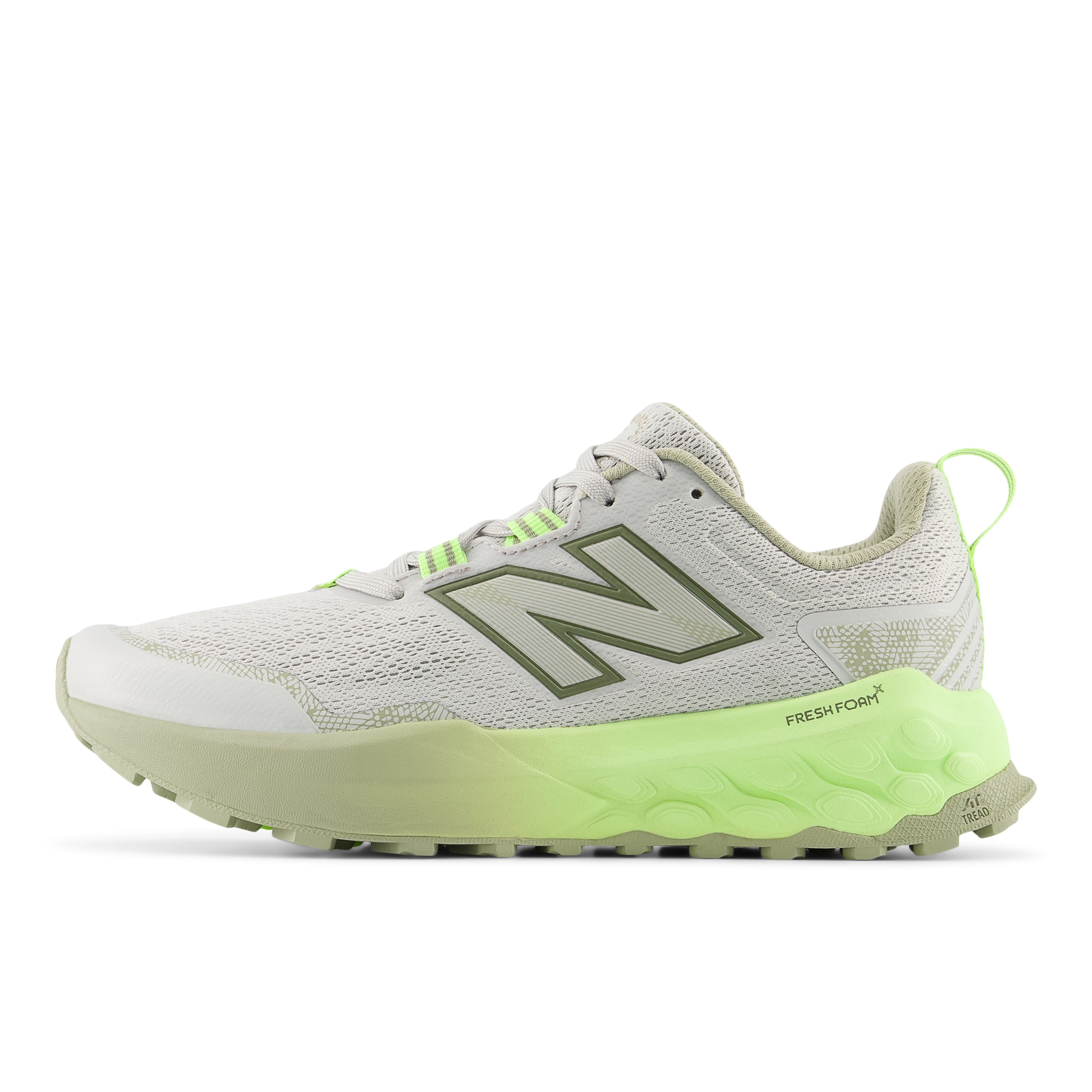 New Balance Trailrunningschuh »GAROE«  Laufschuh