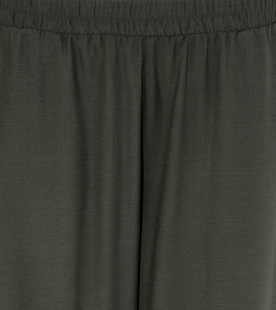 Aniston PLUS Schlupfhose, aus strukturierter Ware - NEUE KOLLEKTION