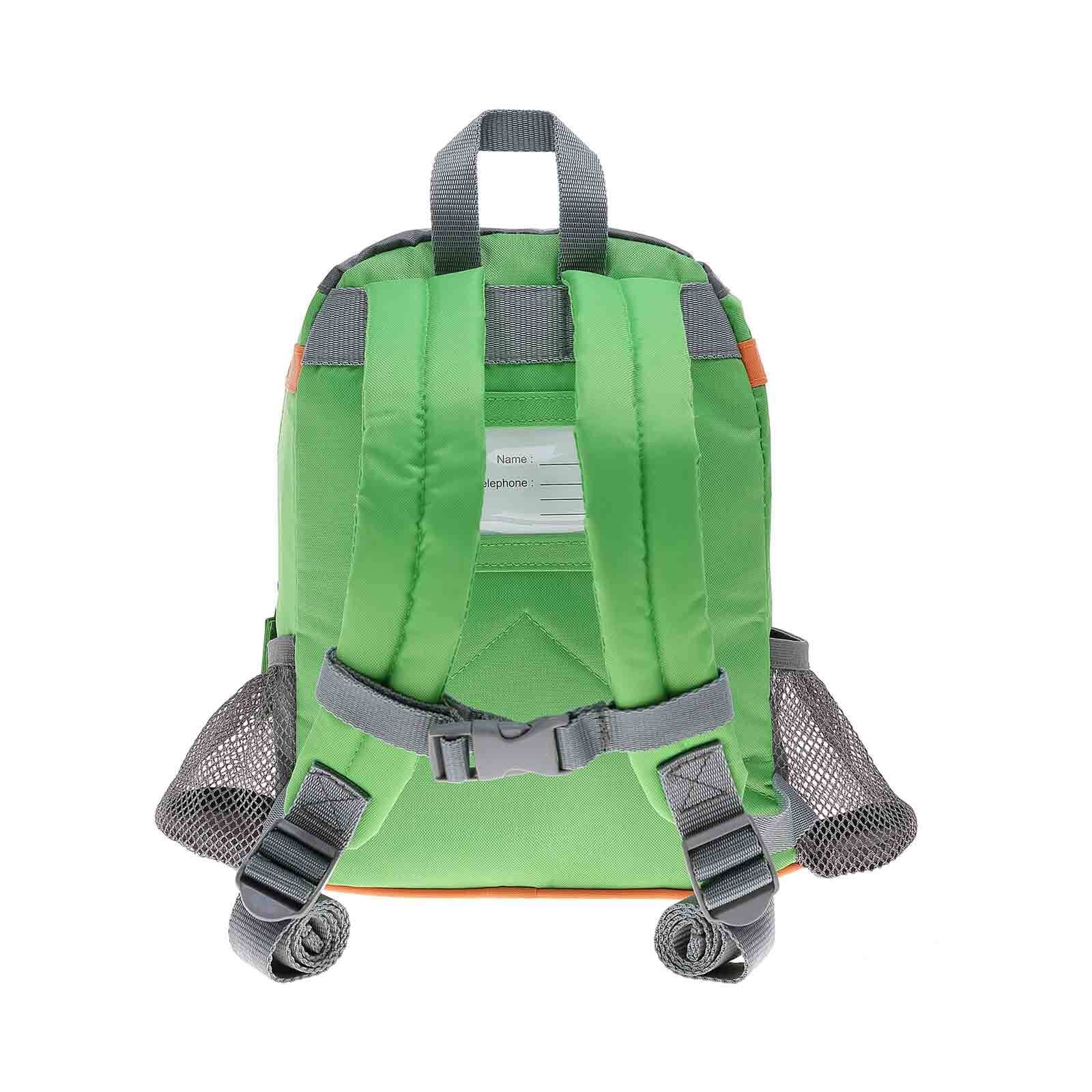 Sigikid Rucksack »Rucksack 5.7 l«