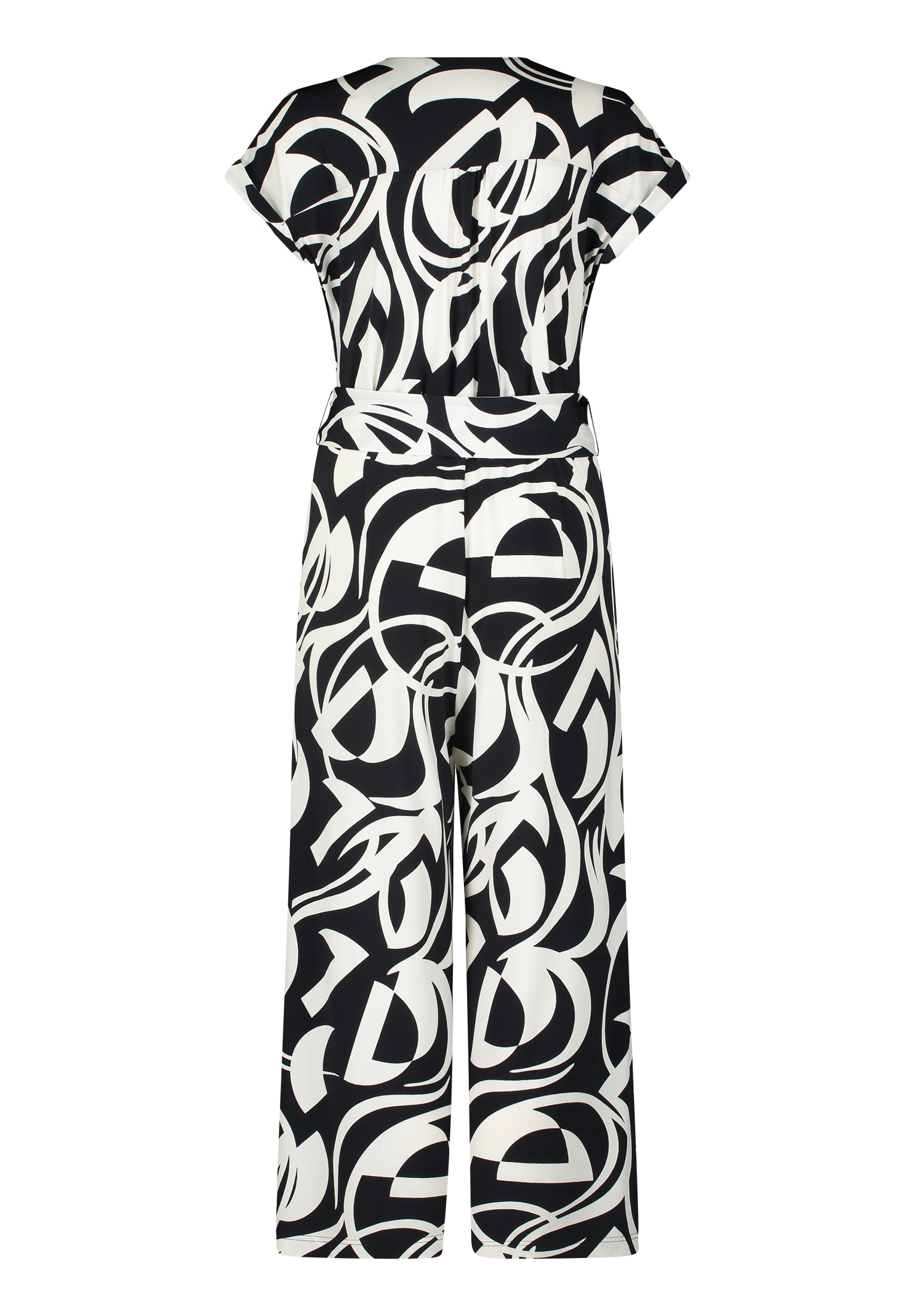 Betty Barclay Jumpsuit »Jumpsuit mit Eingrifftaschen«