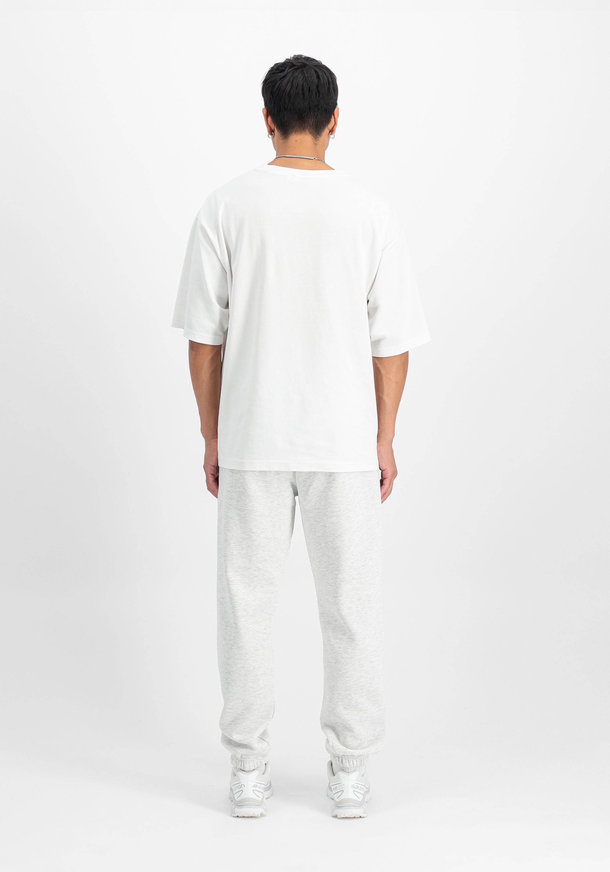 Alpha Industries Jogginghose »Basic Jogger SL II«