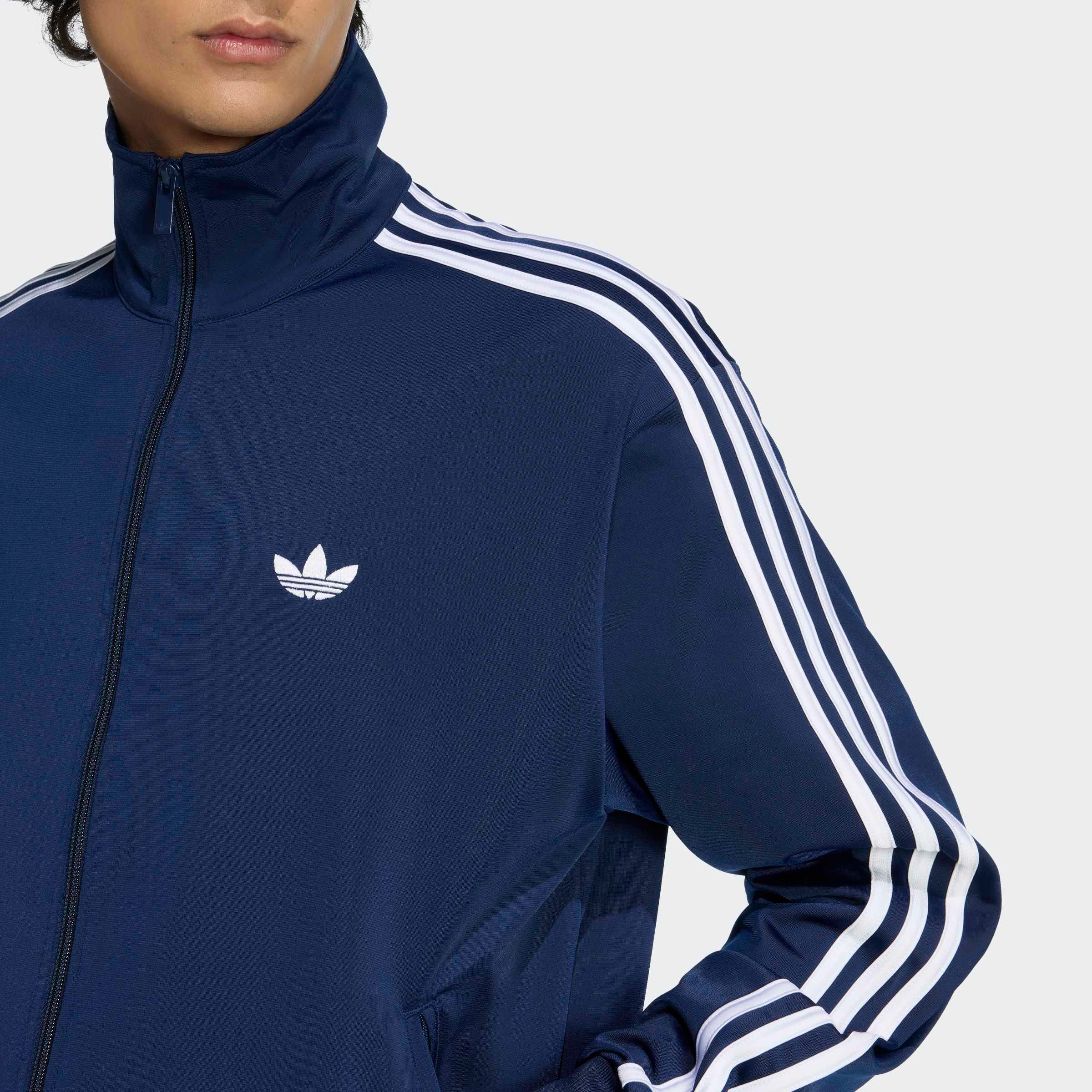 adidas Originals Trainingsjacke »FIREBIRD ORIGINALS«