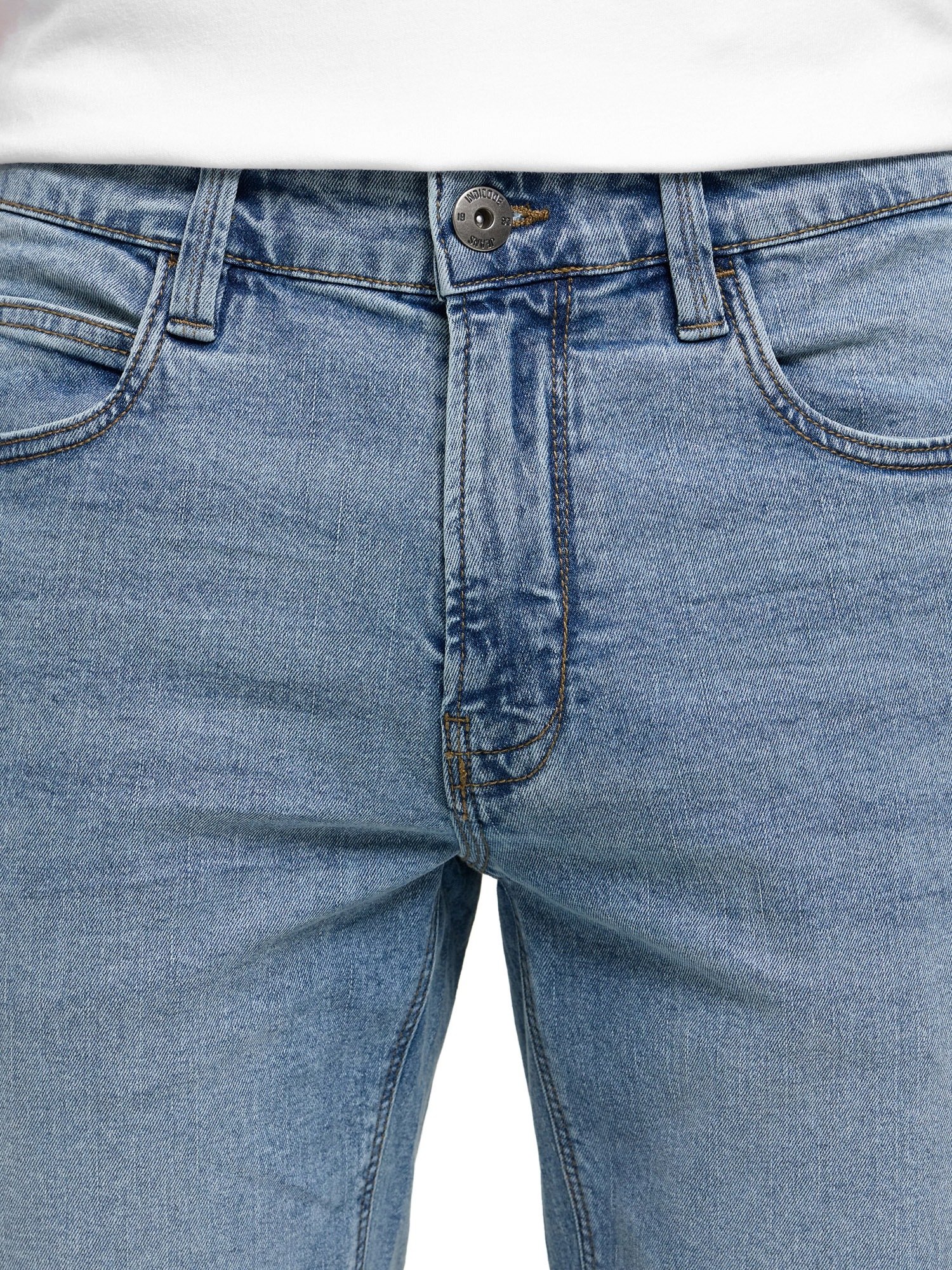 Indicode Shorts »INKaden«