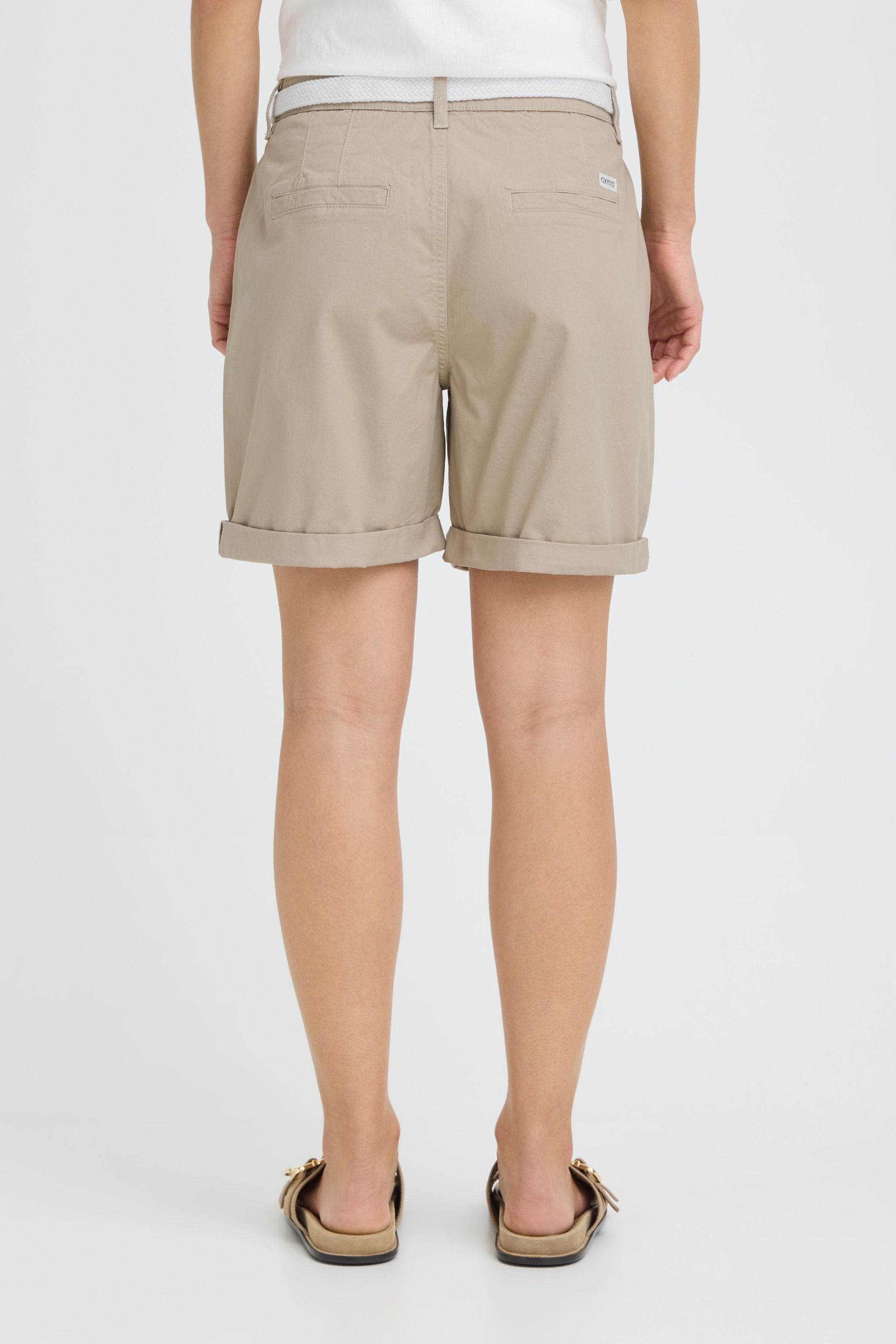 OXMO Chinoshorts »Chinoshorts OXChakira«