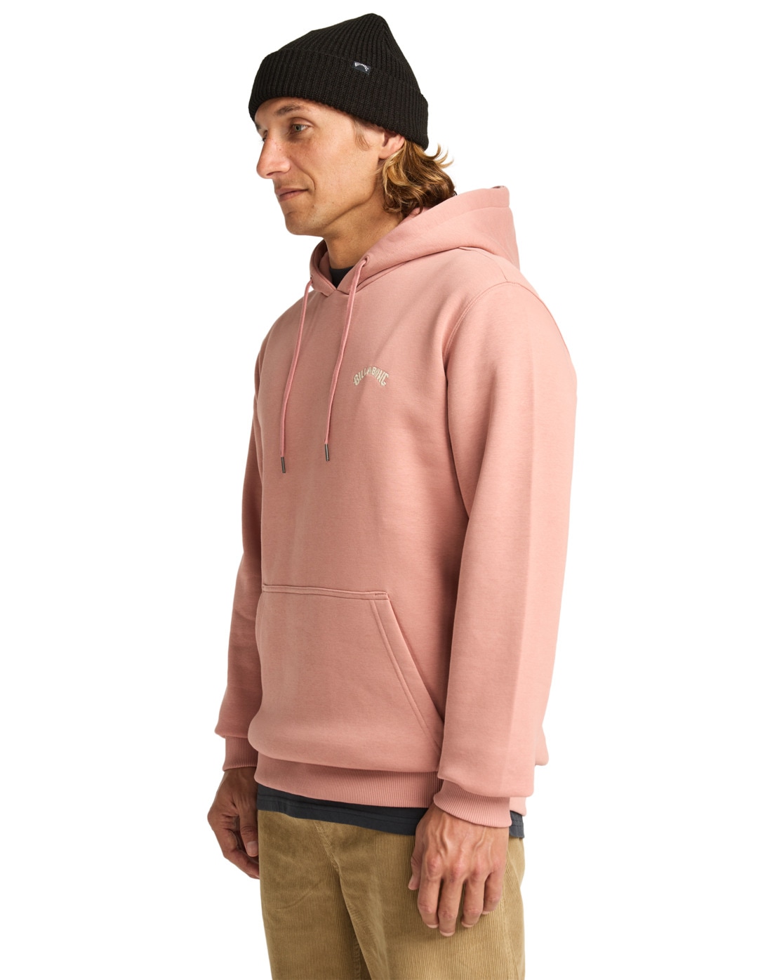 Billabong Sweatshirt »Arch Po«

