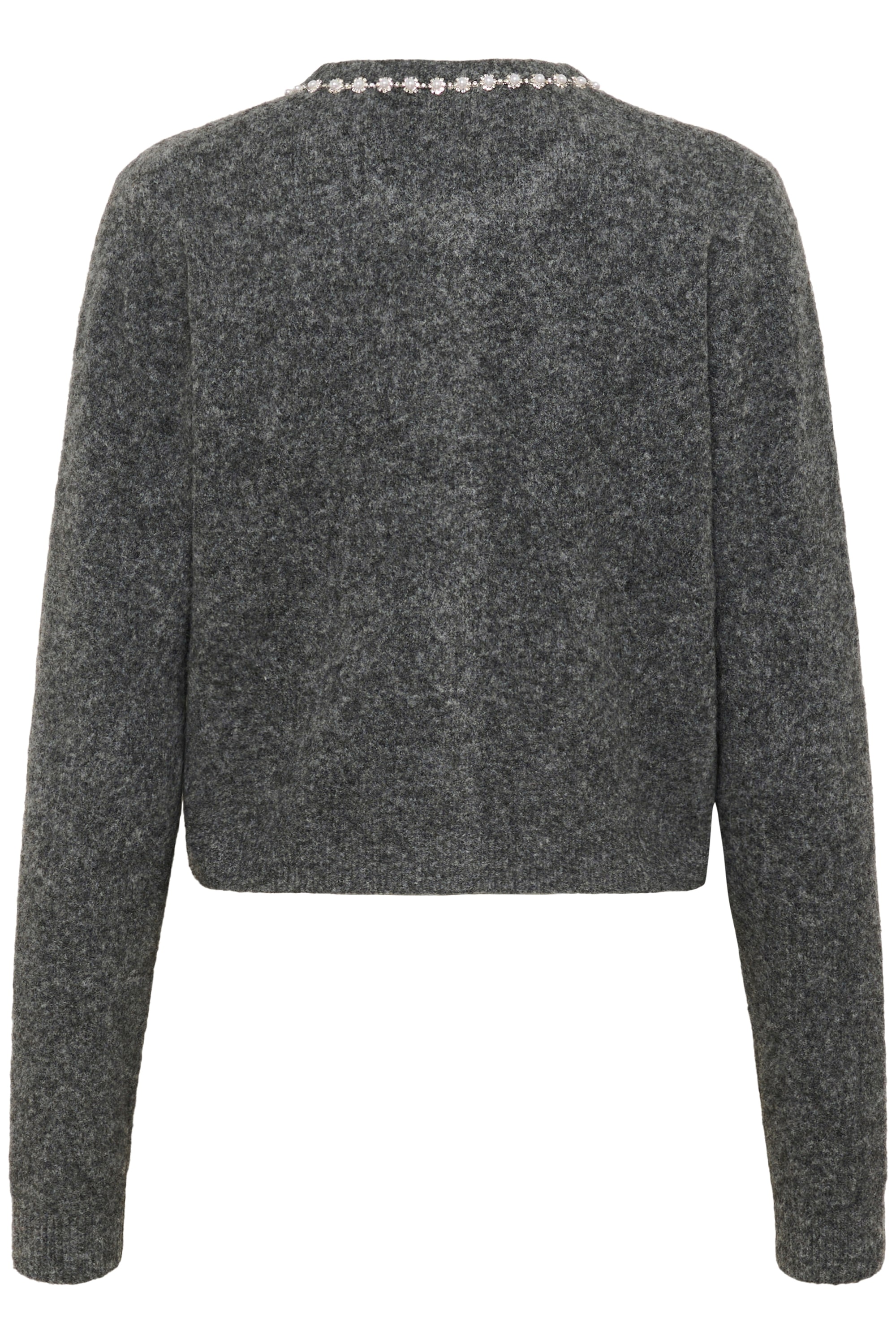 KAFFE Strickjacke »Strickjacke KAroxy«