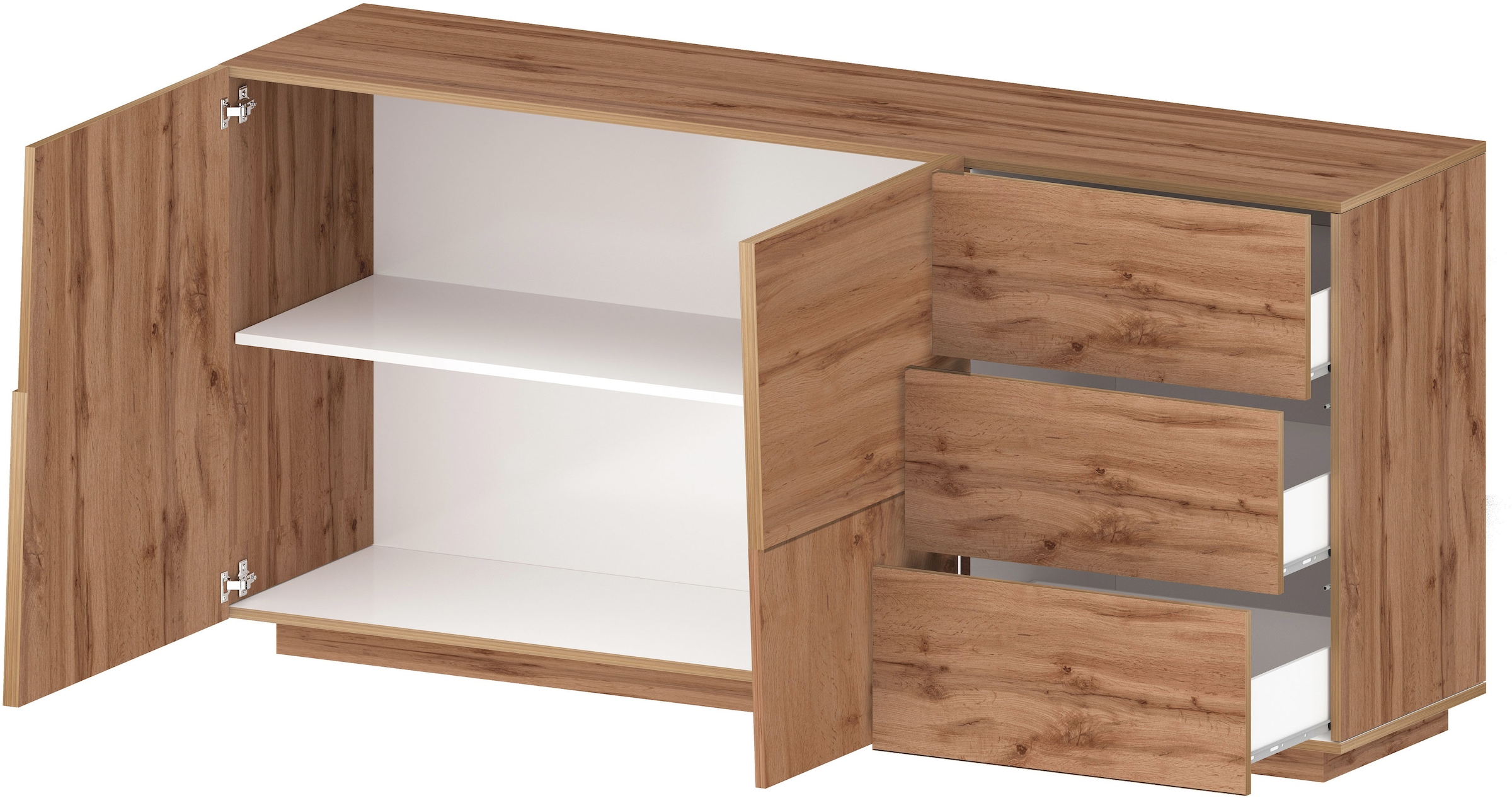 INOSIGN Sideboard »Pongo«, (1 St.)