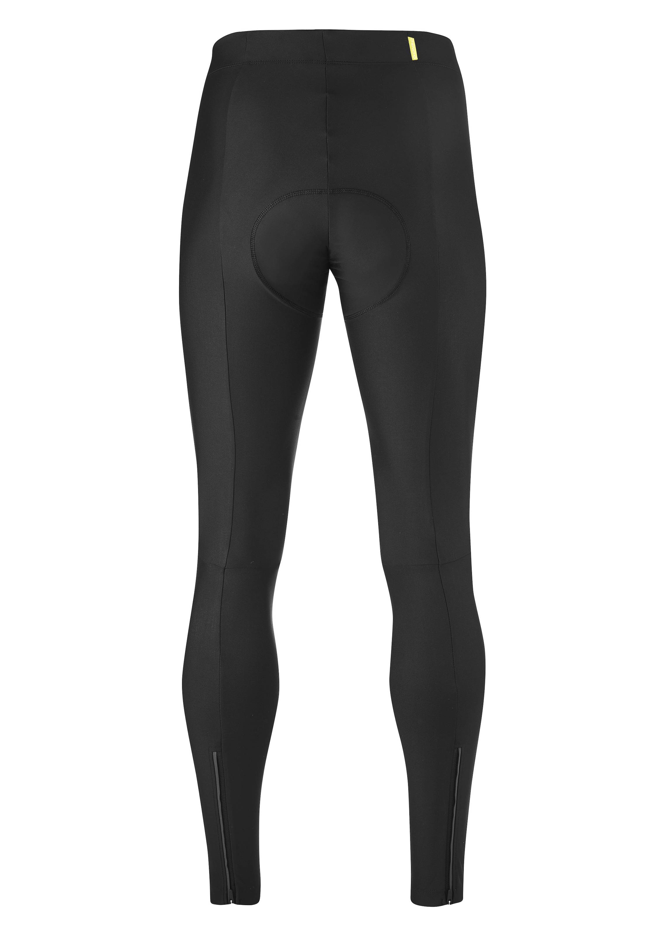 Gonso Fahrradhose »Essential Tight SC M«, Herren Radhose lang, atmungsaktive Radlerhose, Sitzpolster, Tight Fit