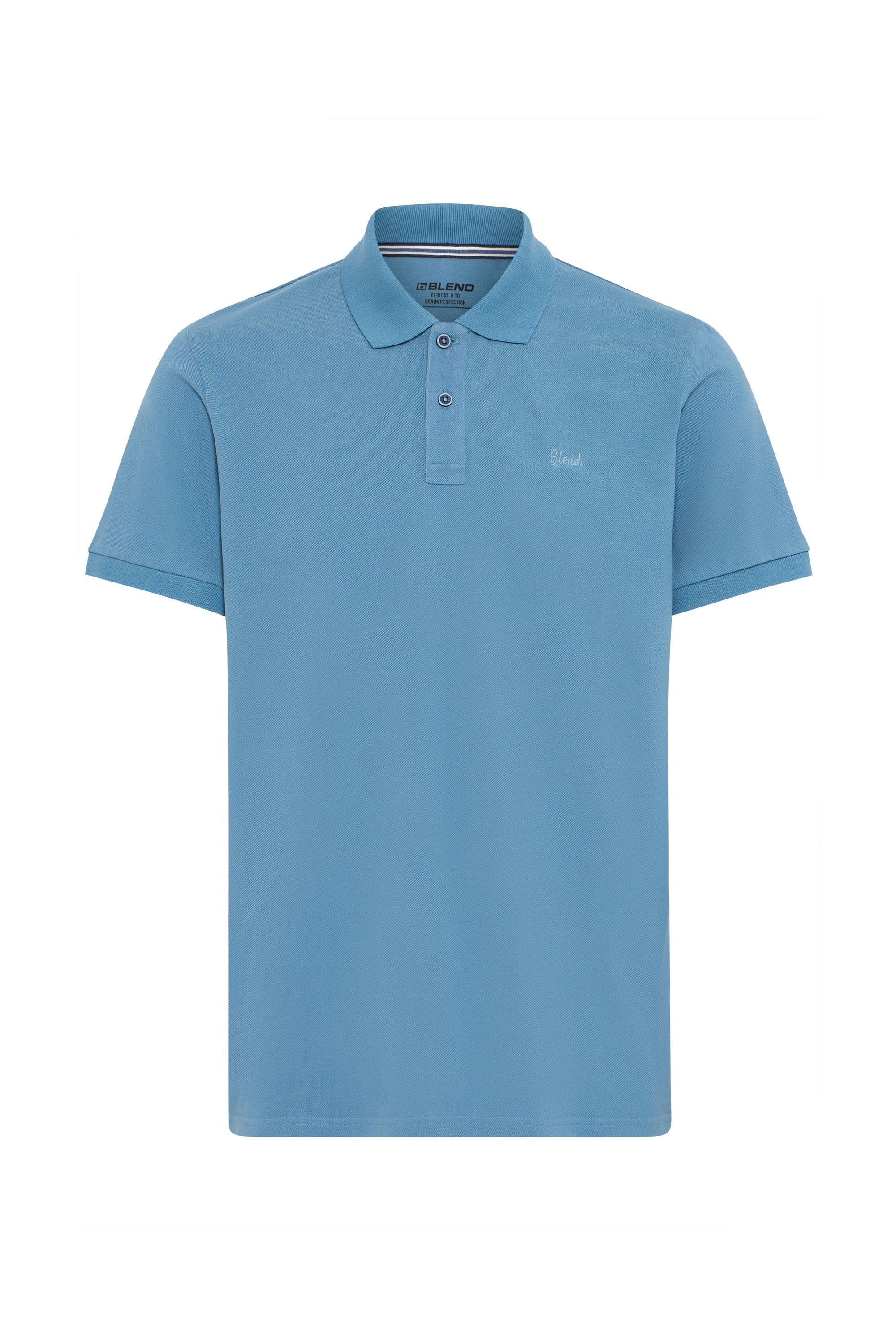 Blend Poloshirt »Poloshirt BHAbdo«