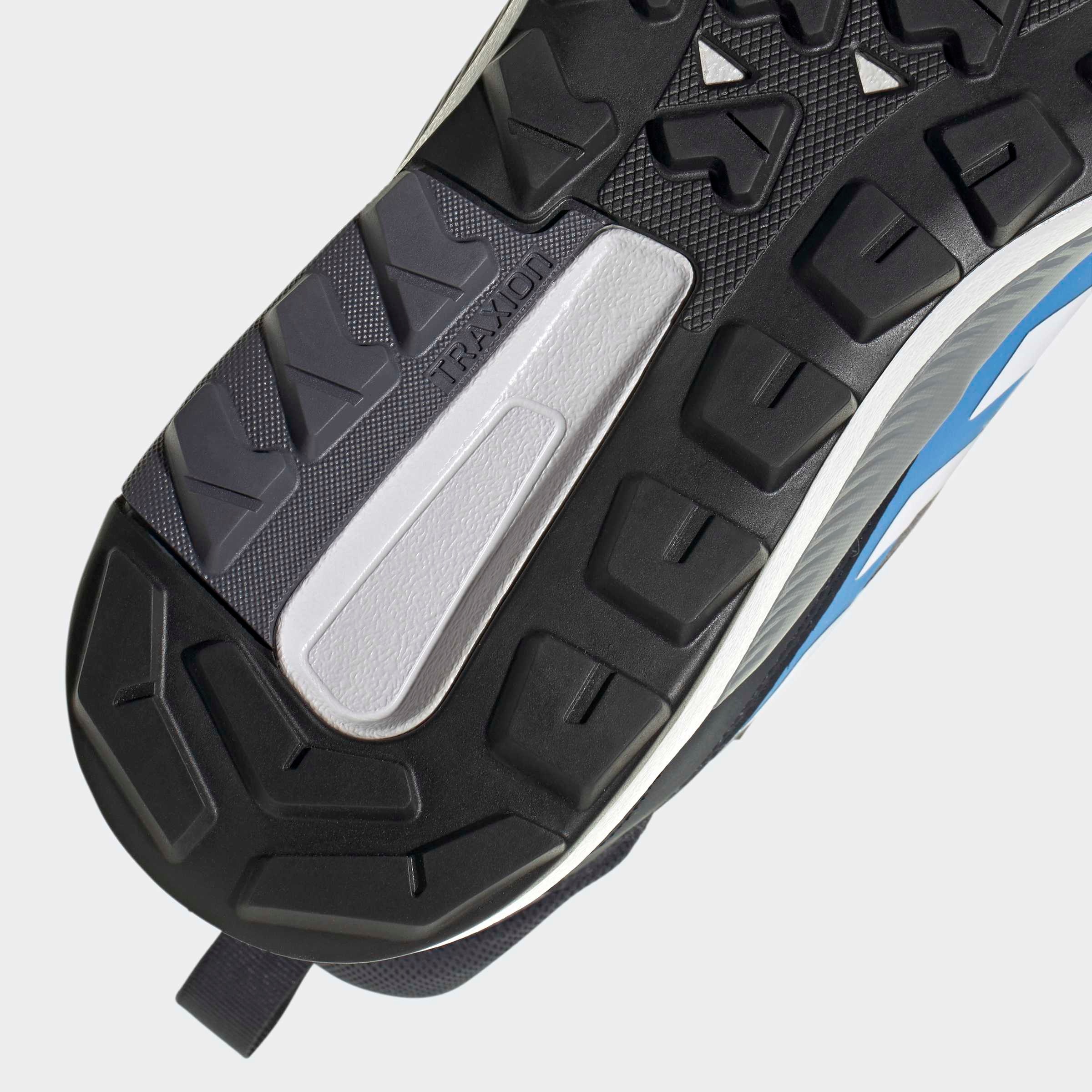 adidas TERREX Wanderschuh »ANYLANDER MID RAIN.RDY«  wasserdicht
