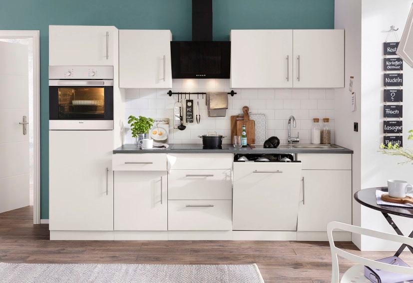 wiho Küchen Unterschrank »Cali« 60 cm breit