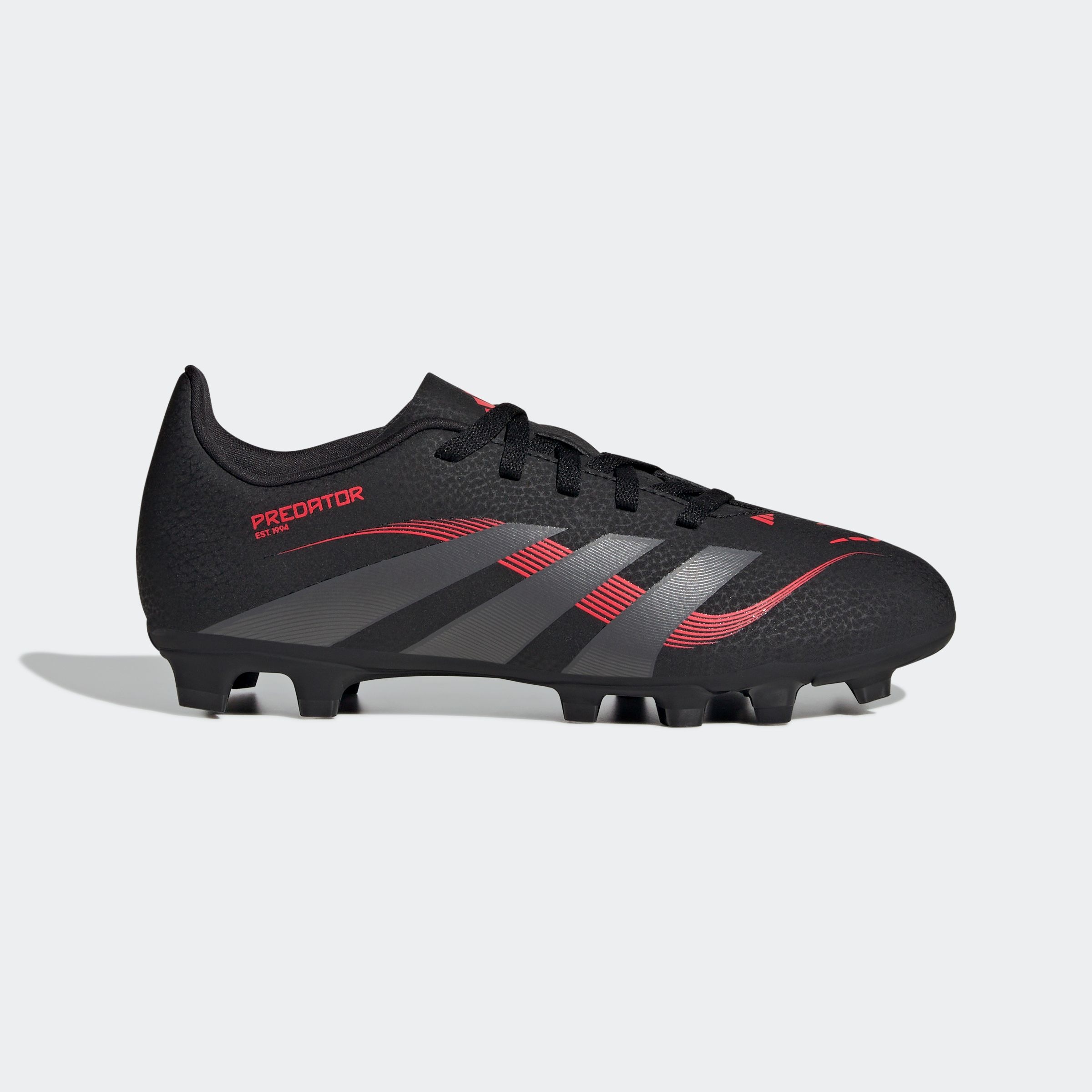 adidas Performance Fußballschuh »PREDATOR CLUB KIDS FG/MG«