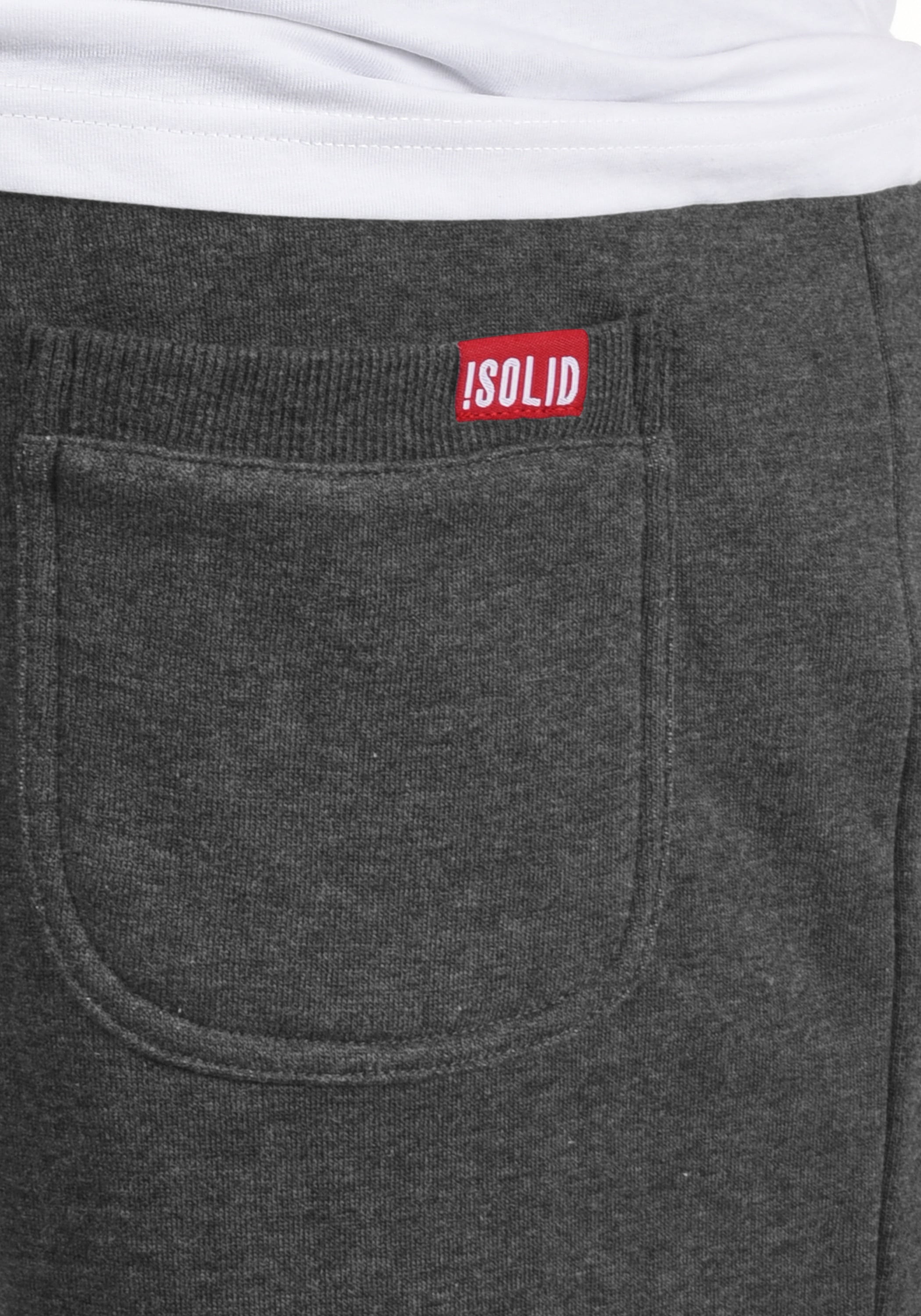 !Solid Sweatshorts »Sweatshorts SDBennShorts«
