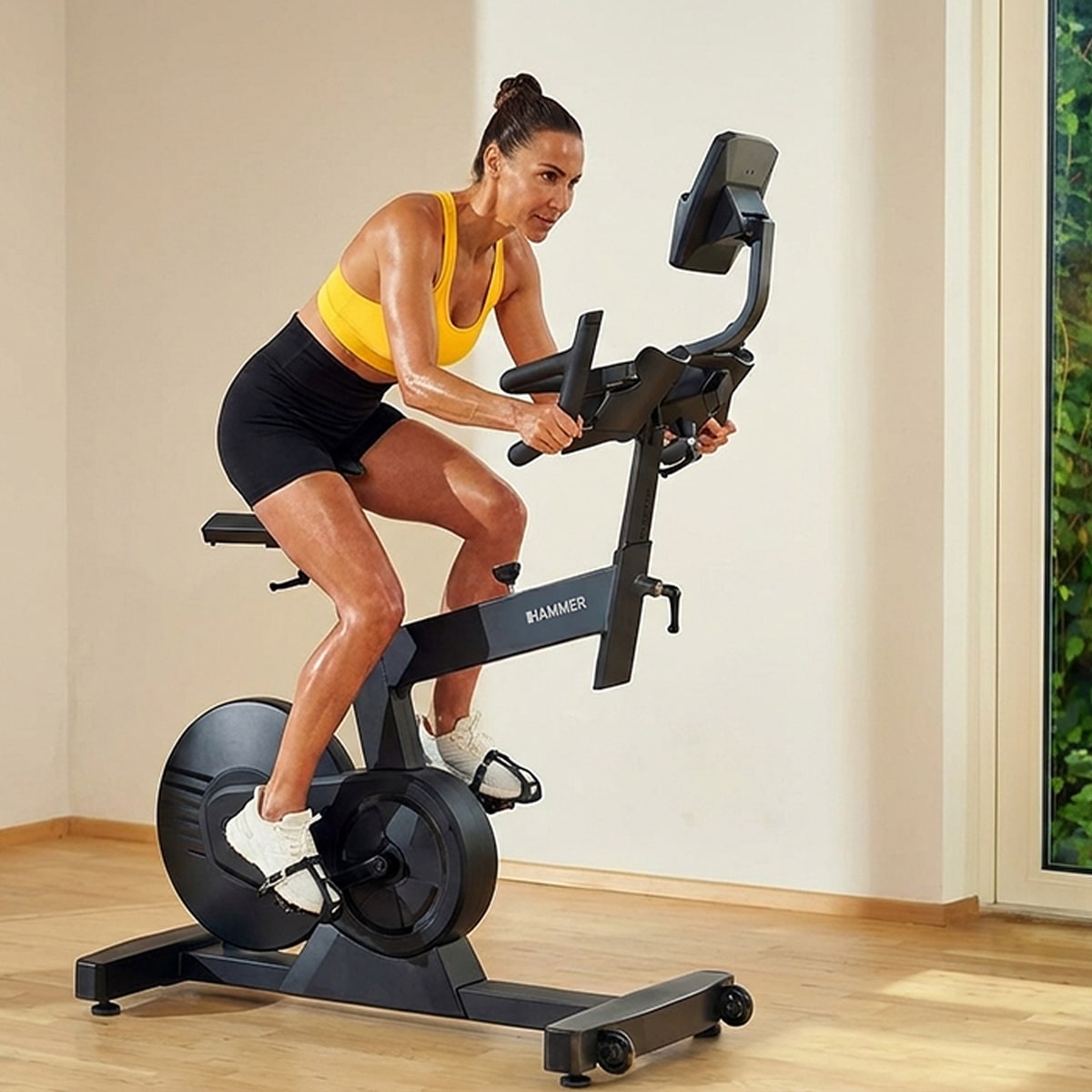 Hammer Speedbike »HyRace S«