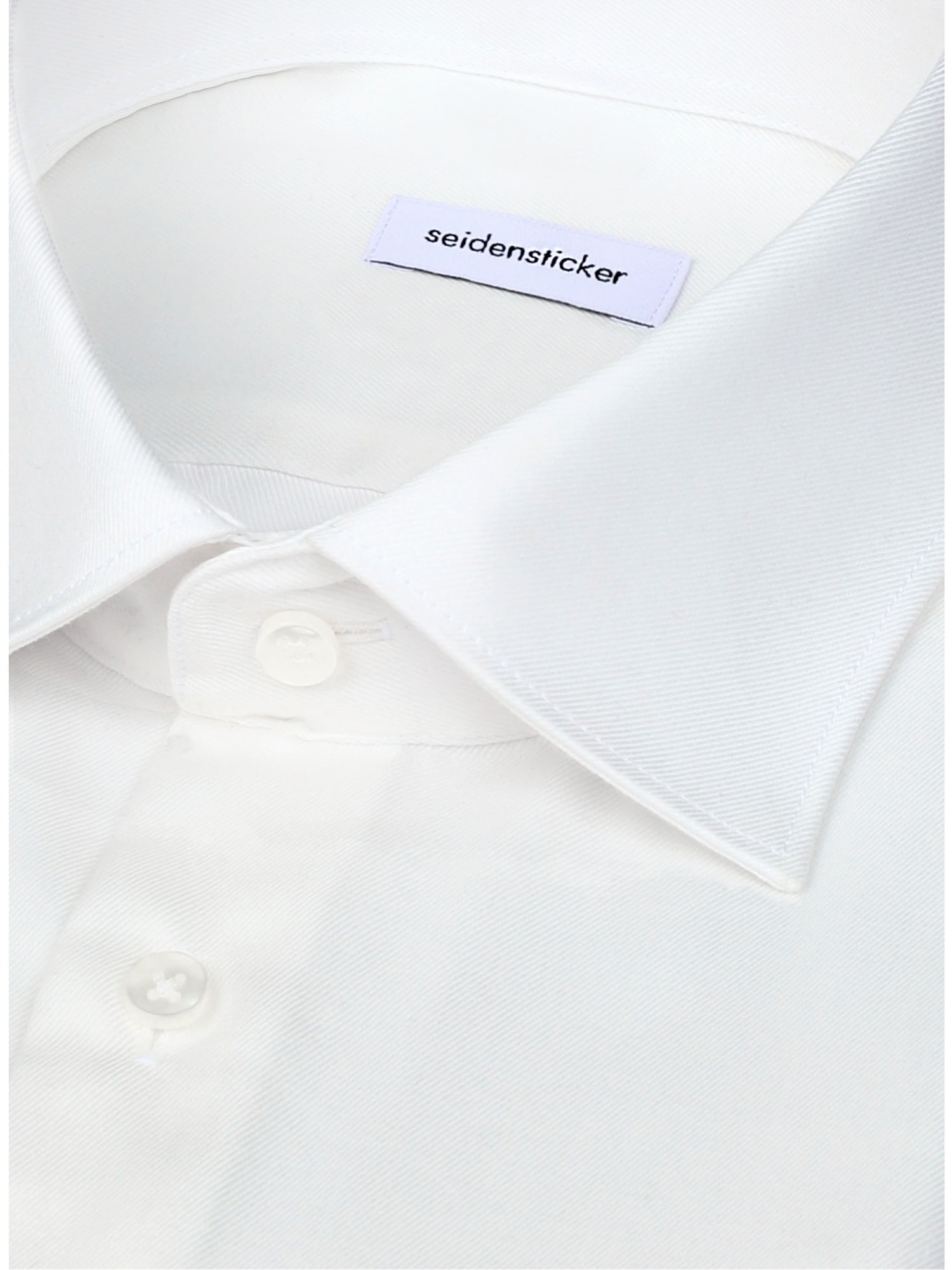seidensticker Smokinghemd Gala Uni