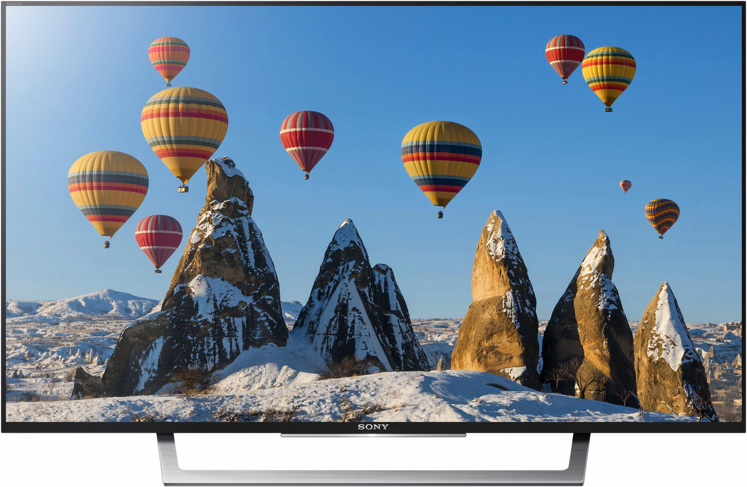 KDL-32WD75x LED-Fernseher (80 cm / (32 Zoll), Full HD, Smart-TV