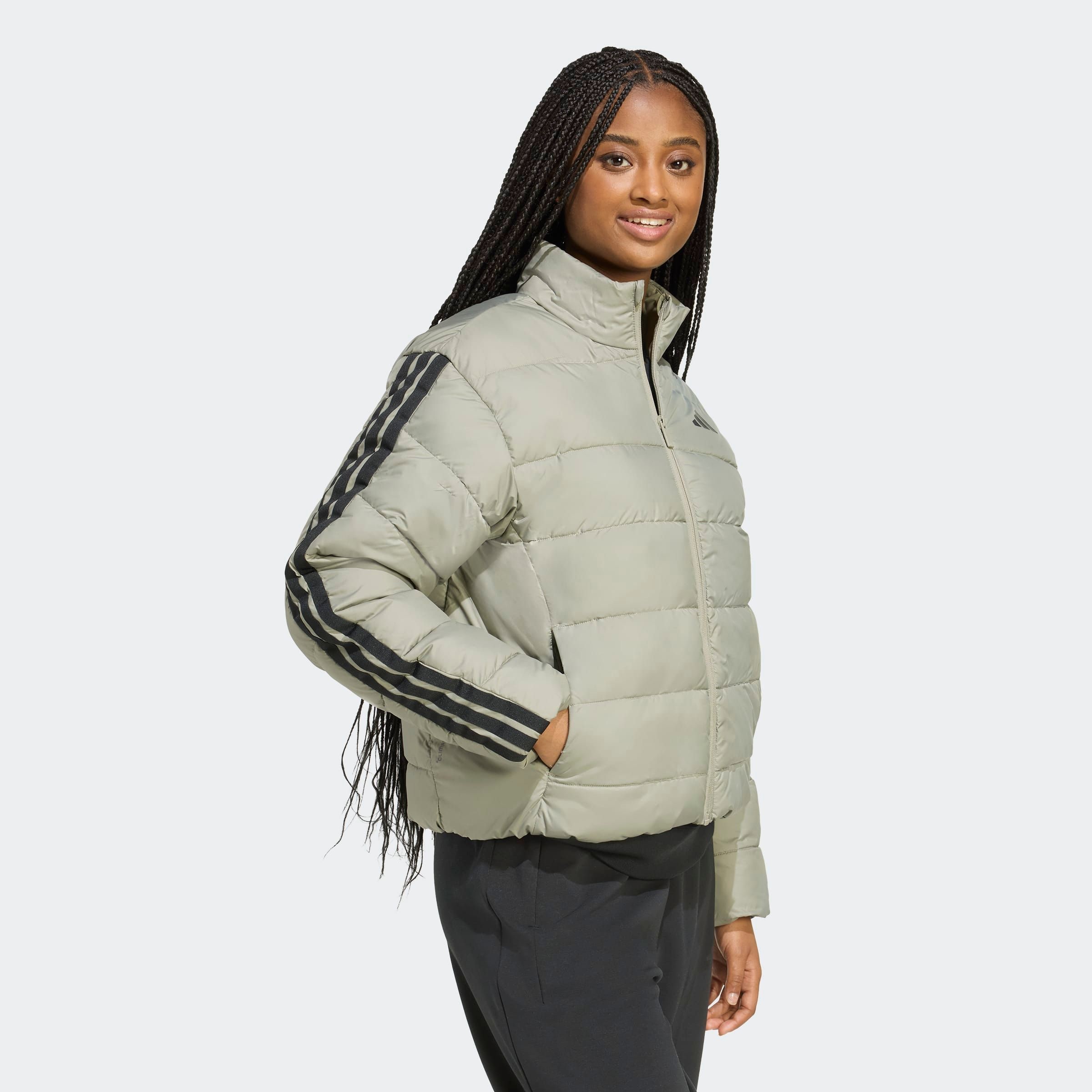adidas Sportswear Daunenjacke »W ESS 3S SD JKT«