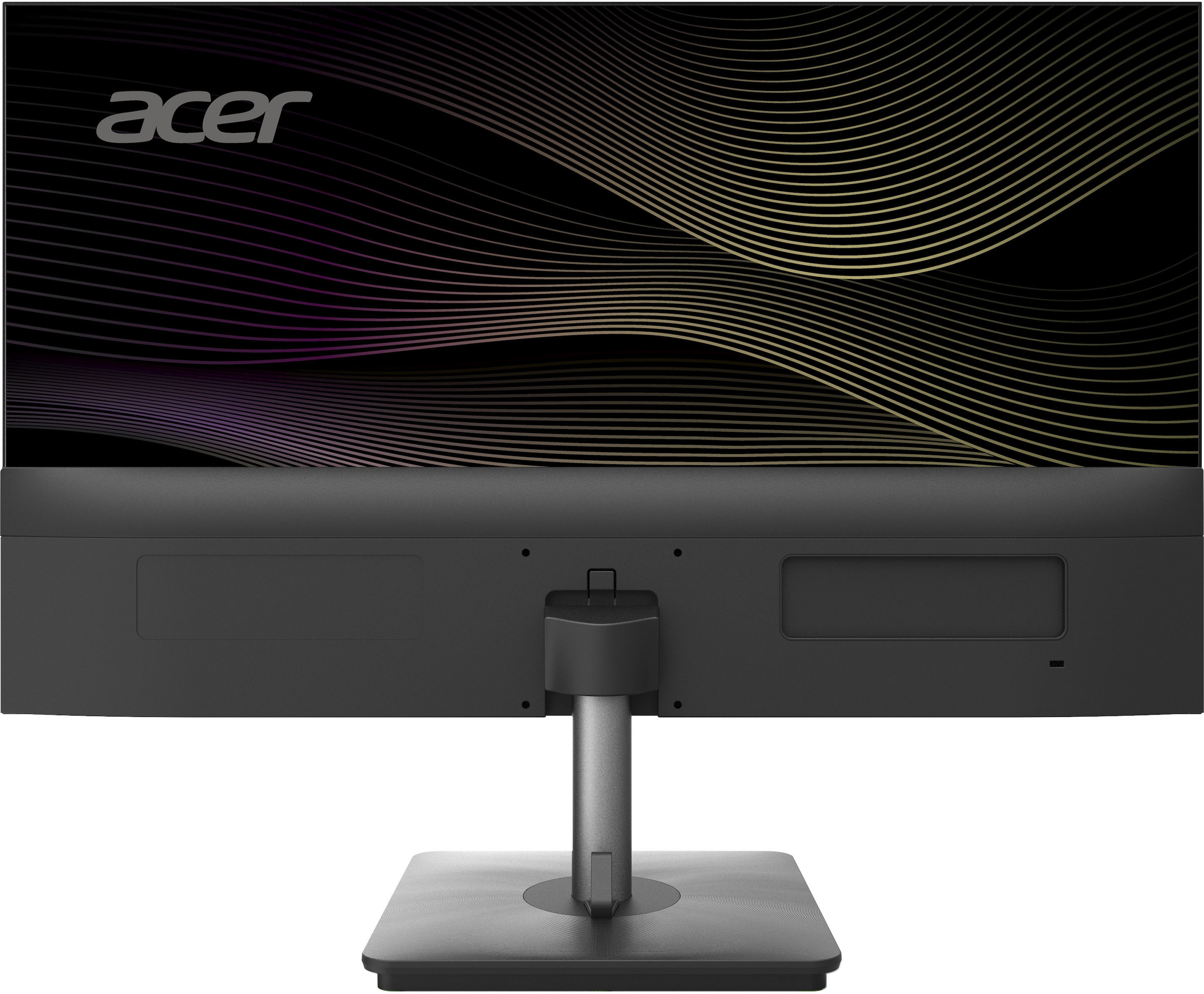 Acer LED-Monitor »Vero RS272«, 69 cm/27 Zoll, 1920 x 1080 px, Full HD, 1 ms Reaktionszeit, 100 Hz
