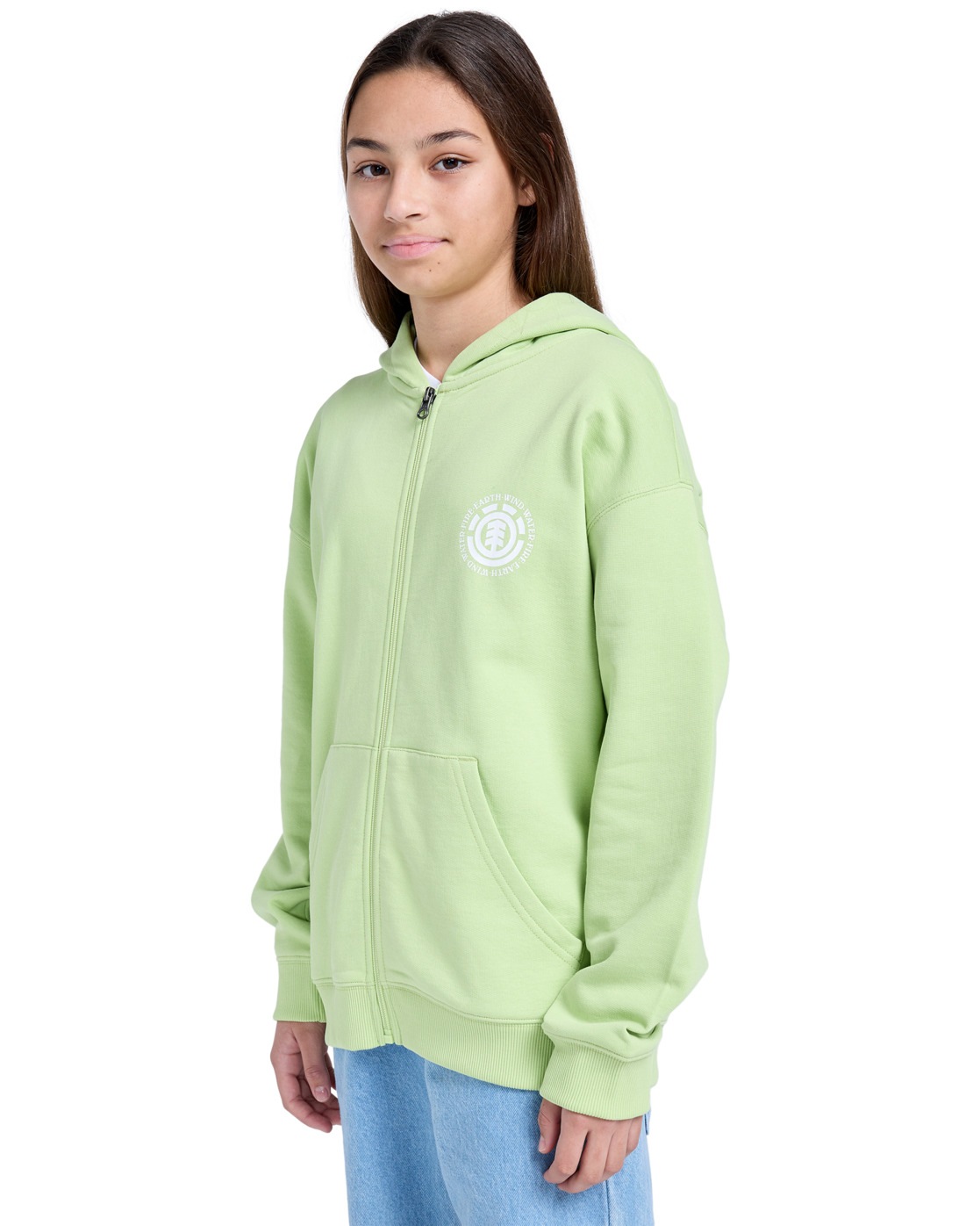 Element Hoodie »Seal BP«